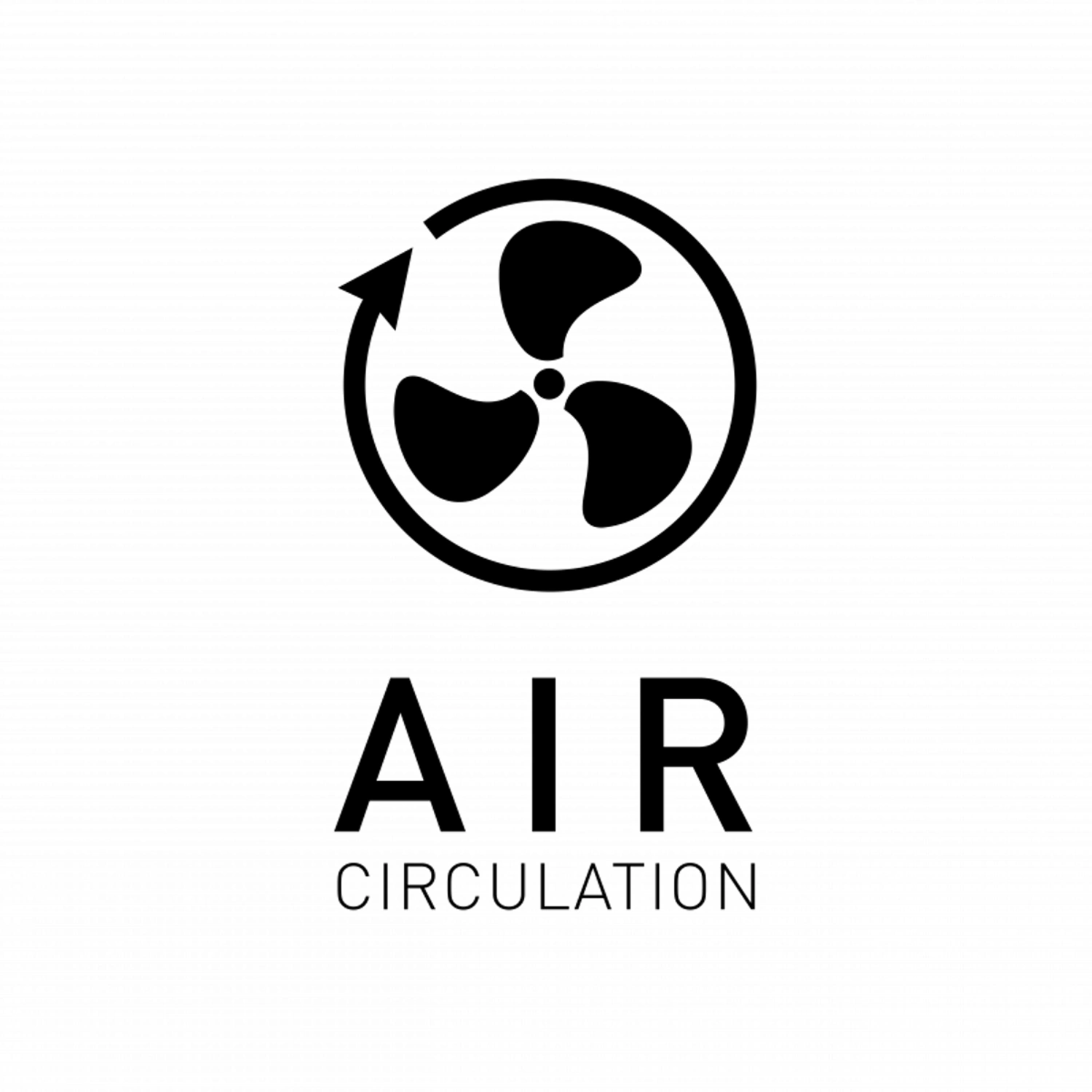 system air circulation