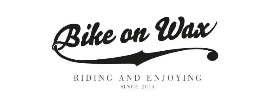 Bike on Wax