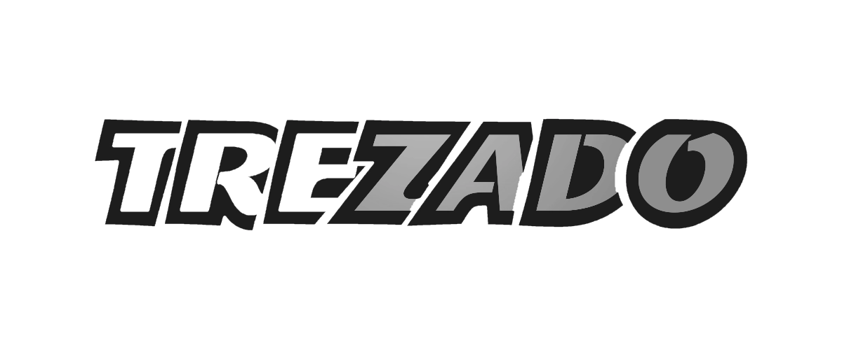Trezado