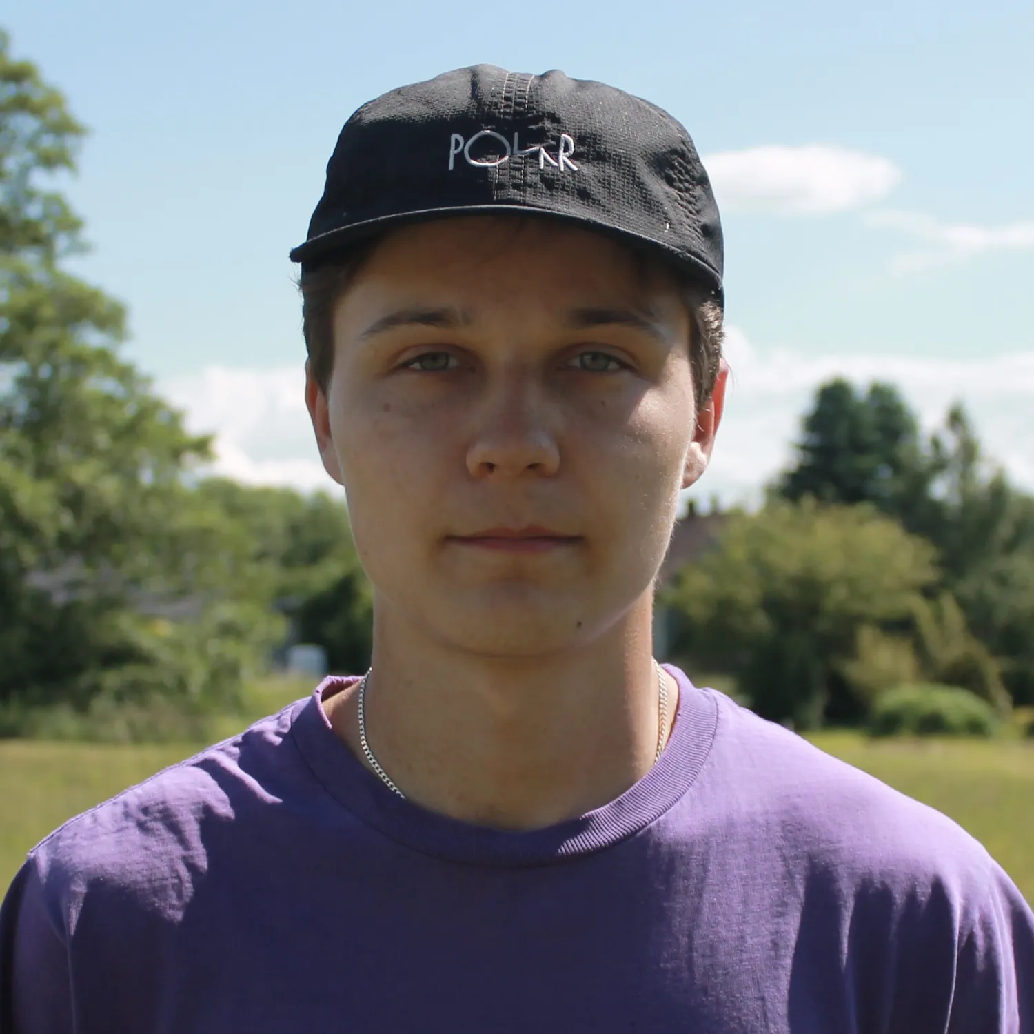 Maciek Dobranowski [PL]