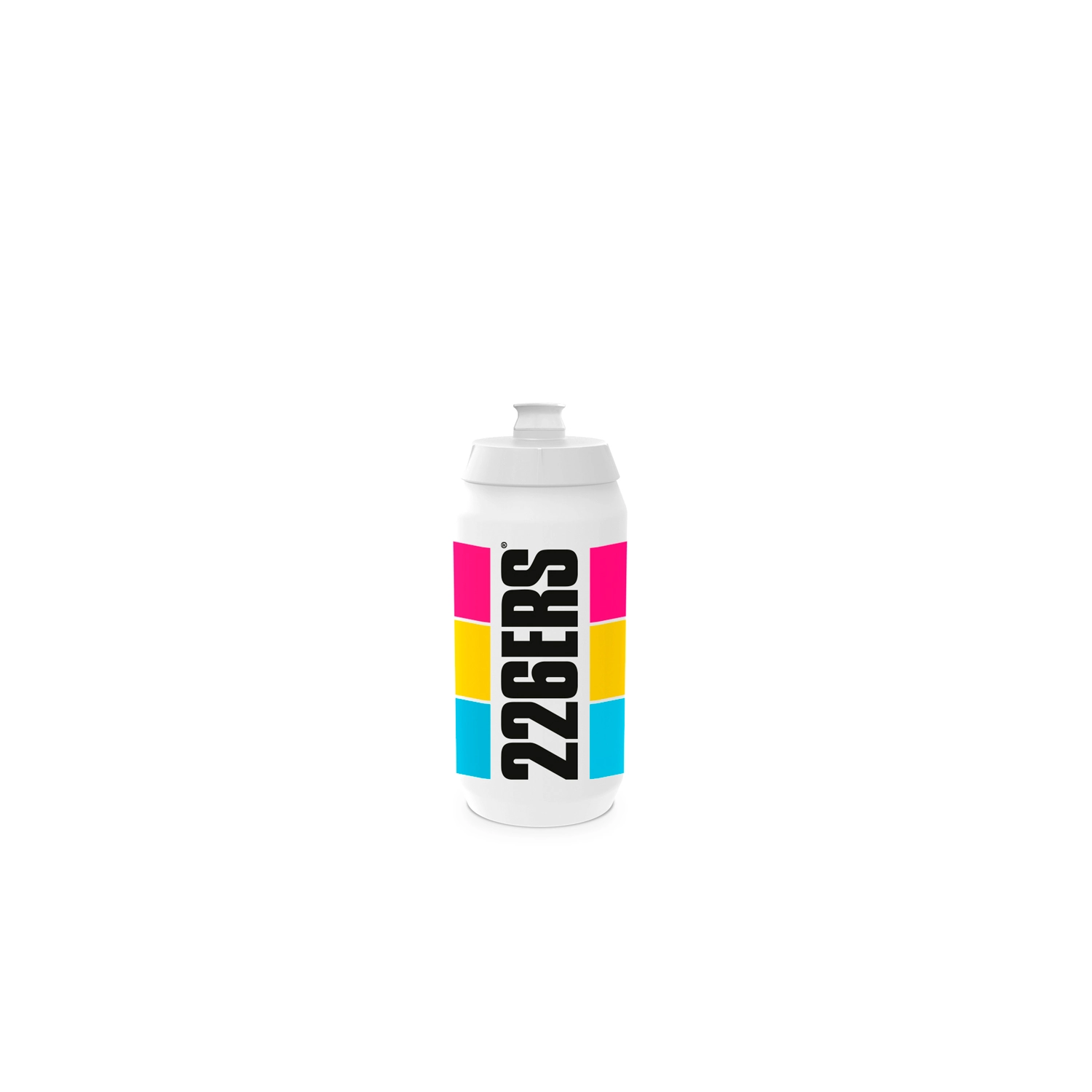 226ERS BIDON 500ml SUPERLIGHT HYDRAZERO (KOLOROWY)