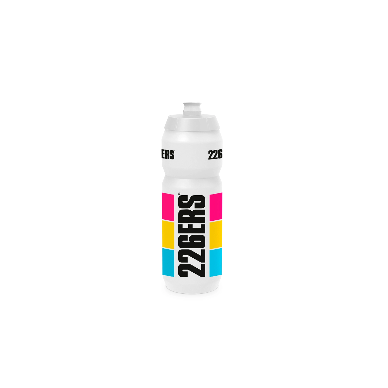 226ERS BIDON 750ml SUPERLIGHT HYDRAZERO (KOLOROWY)