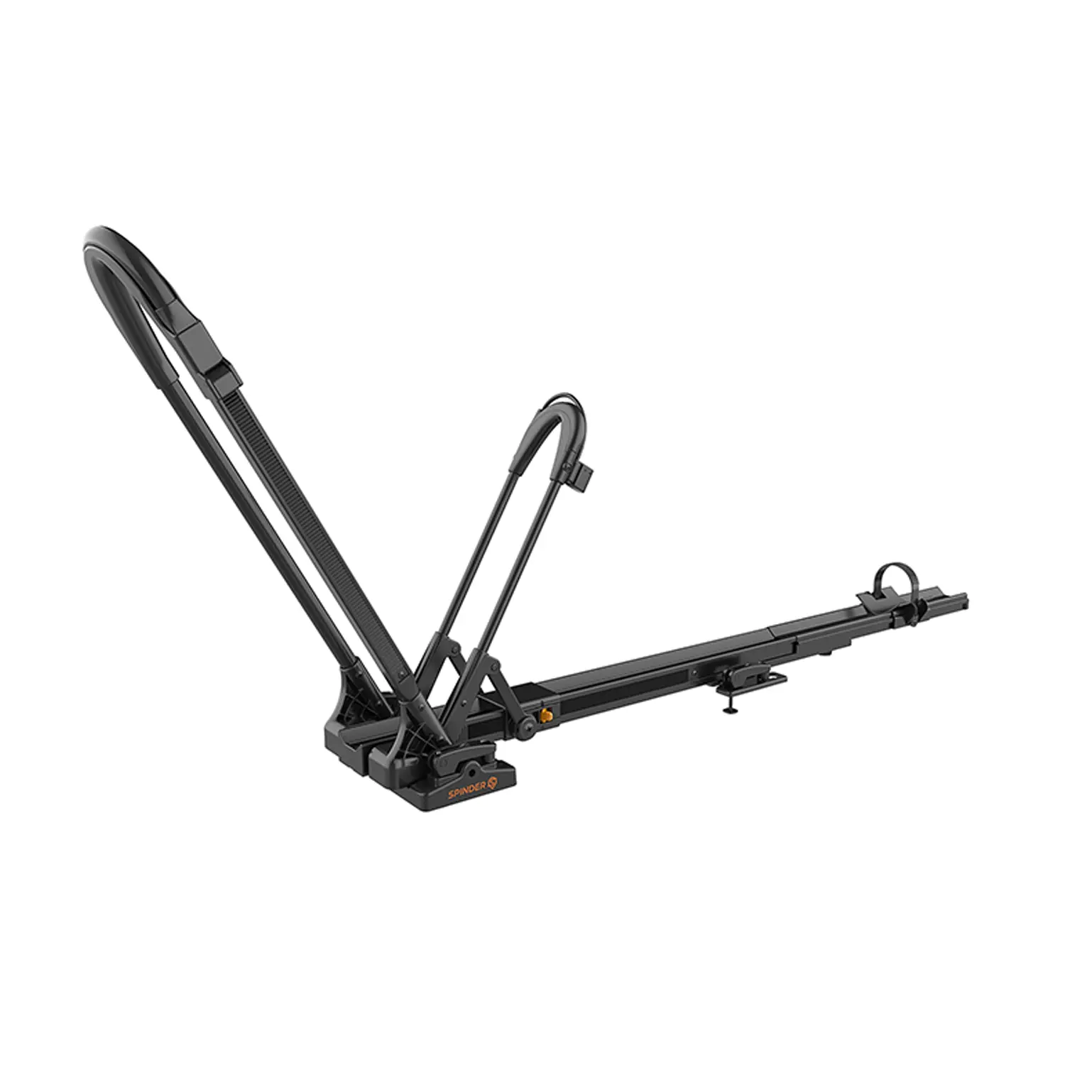 Bagażnik rowerowy na dach Spinder RT1