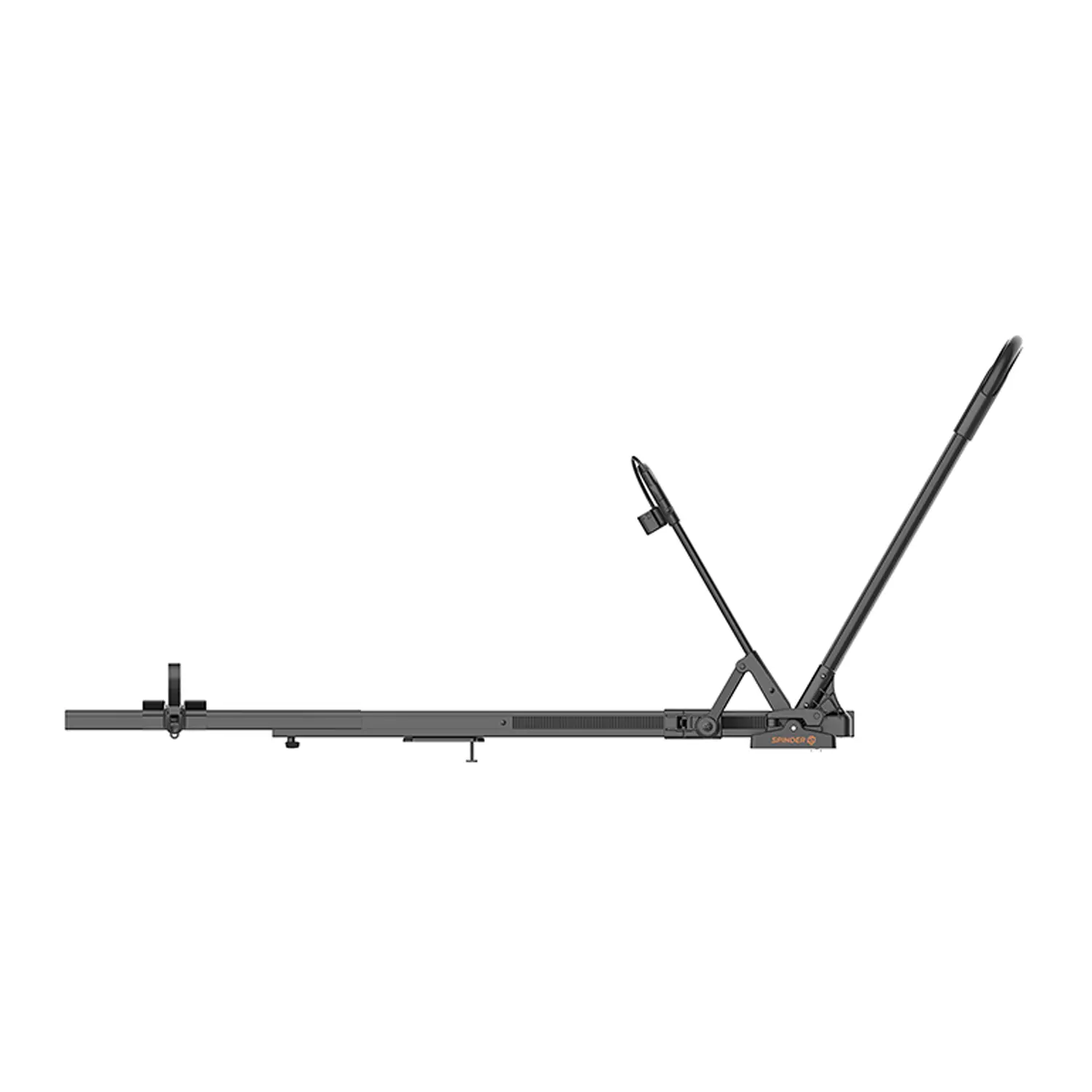 Bagażnik rowerowy na dach Spinder RT1