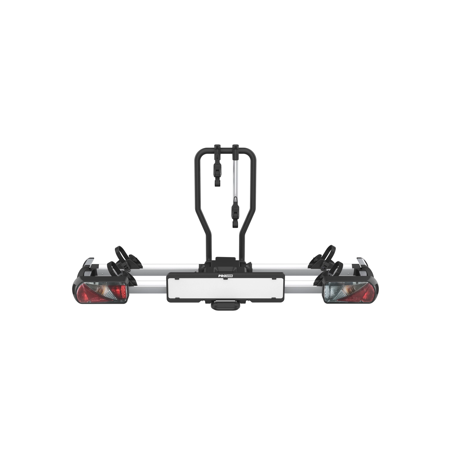 Bagażnik rowerowy na hak Pro-User Diamant FG2