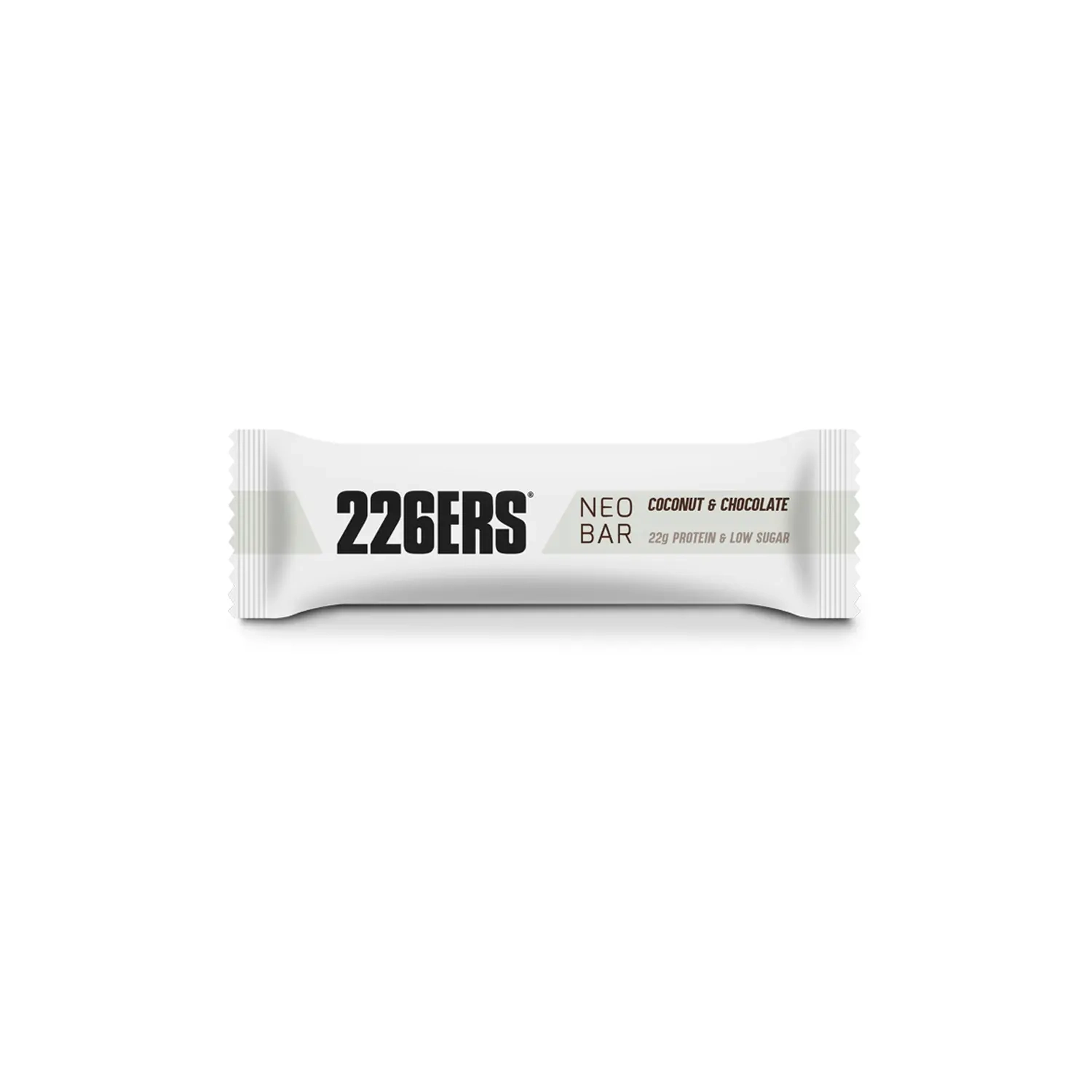 Baton proteinowy 226ERS NEO BAR 50g. COCONUT CHOCOLATE (z kokosem i kawałkami czekolady)
