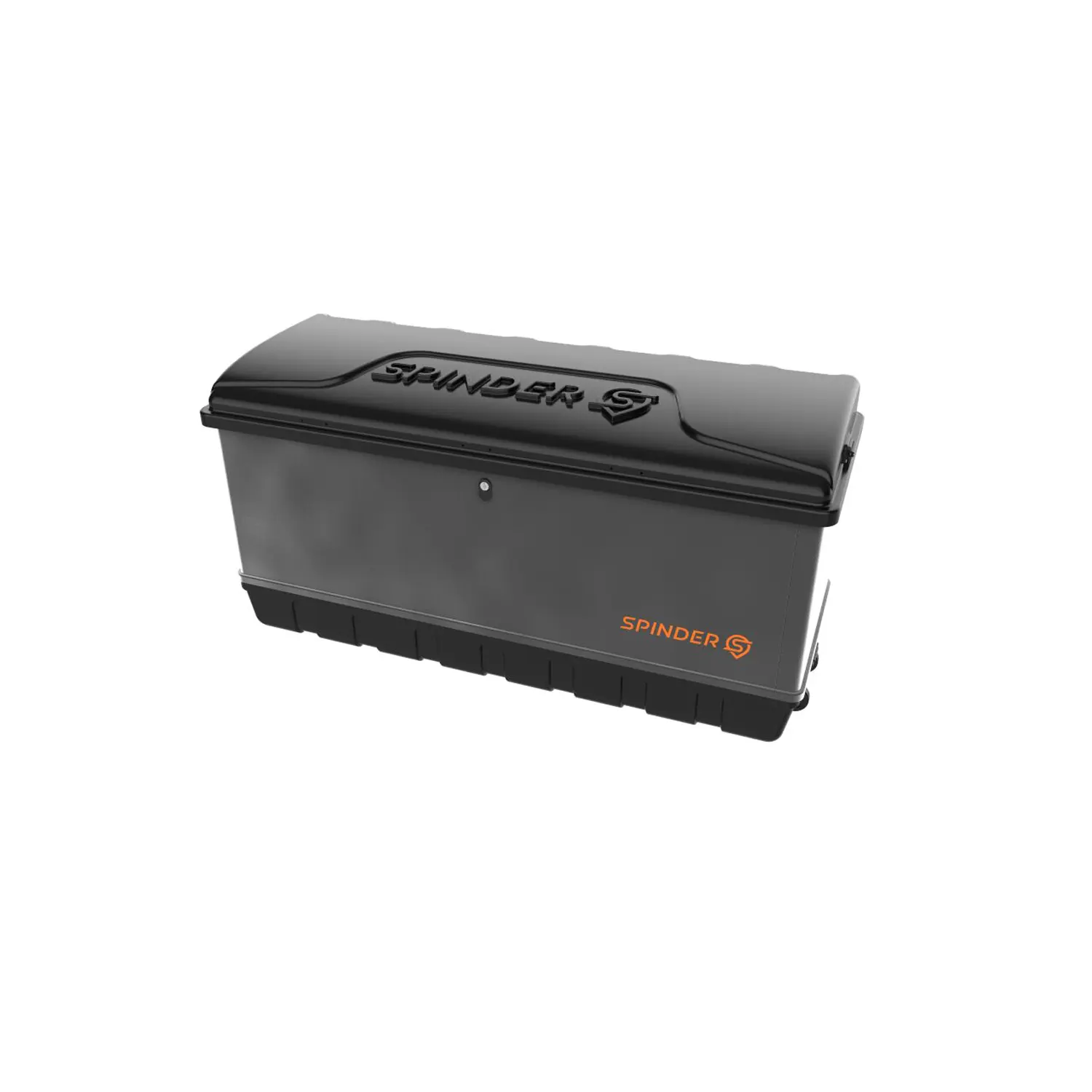 Box transportowy na hak Spinder BX1 550L