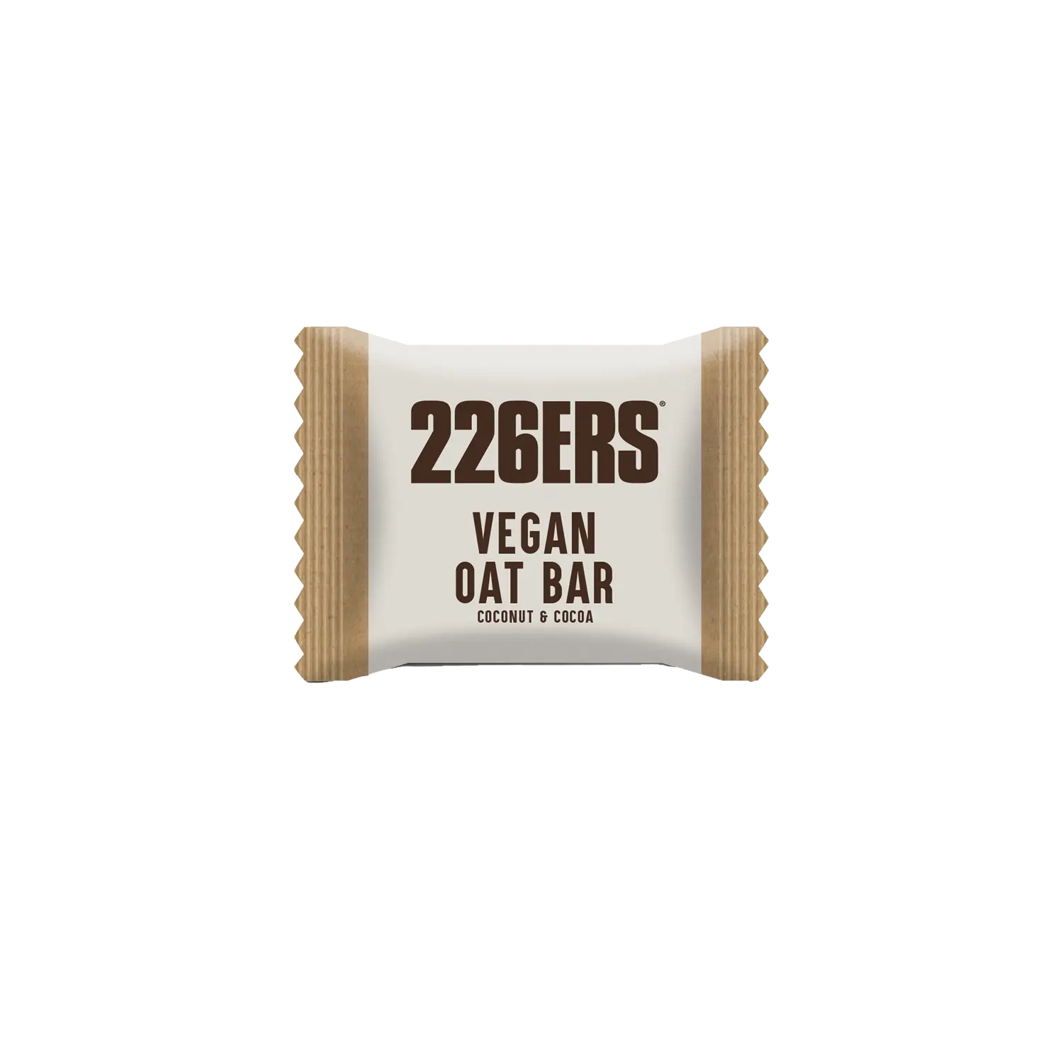 Ciasteczko owsiane 226ERS VEGAN OAT BAR 50g. COCO CHOCO (z kawałkami czekolady i kokosa)