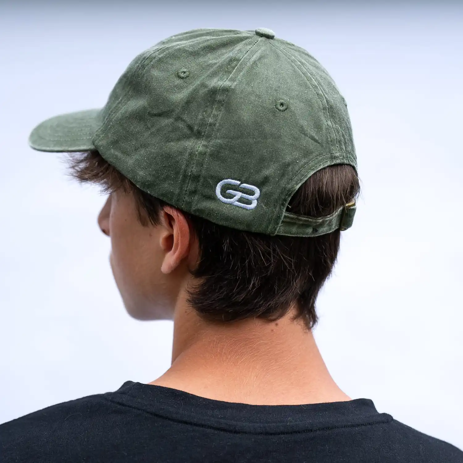 Czapka "Bike for breakfast"