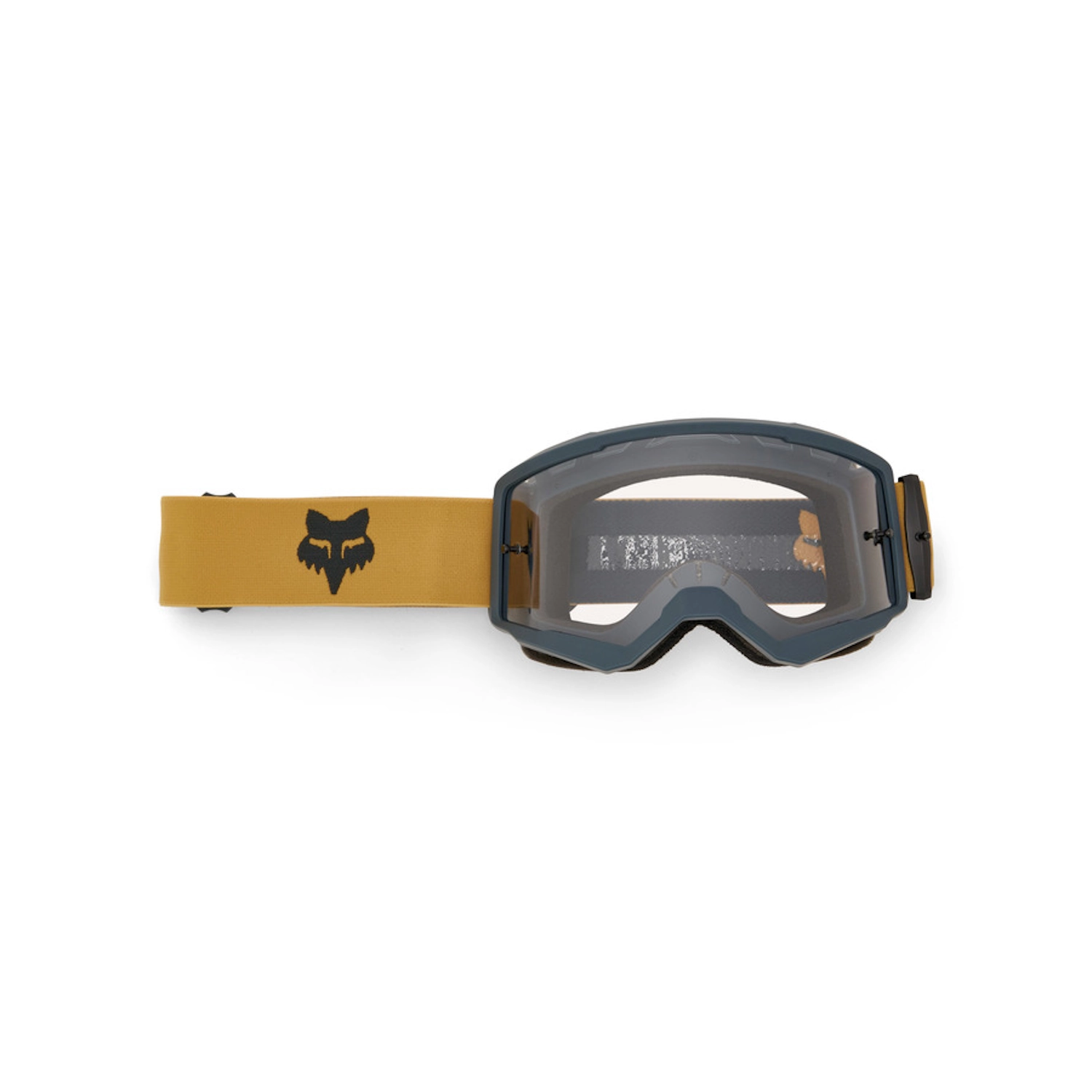 Gogle rowerowe Fox Main Bronze OS