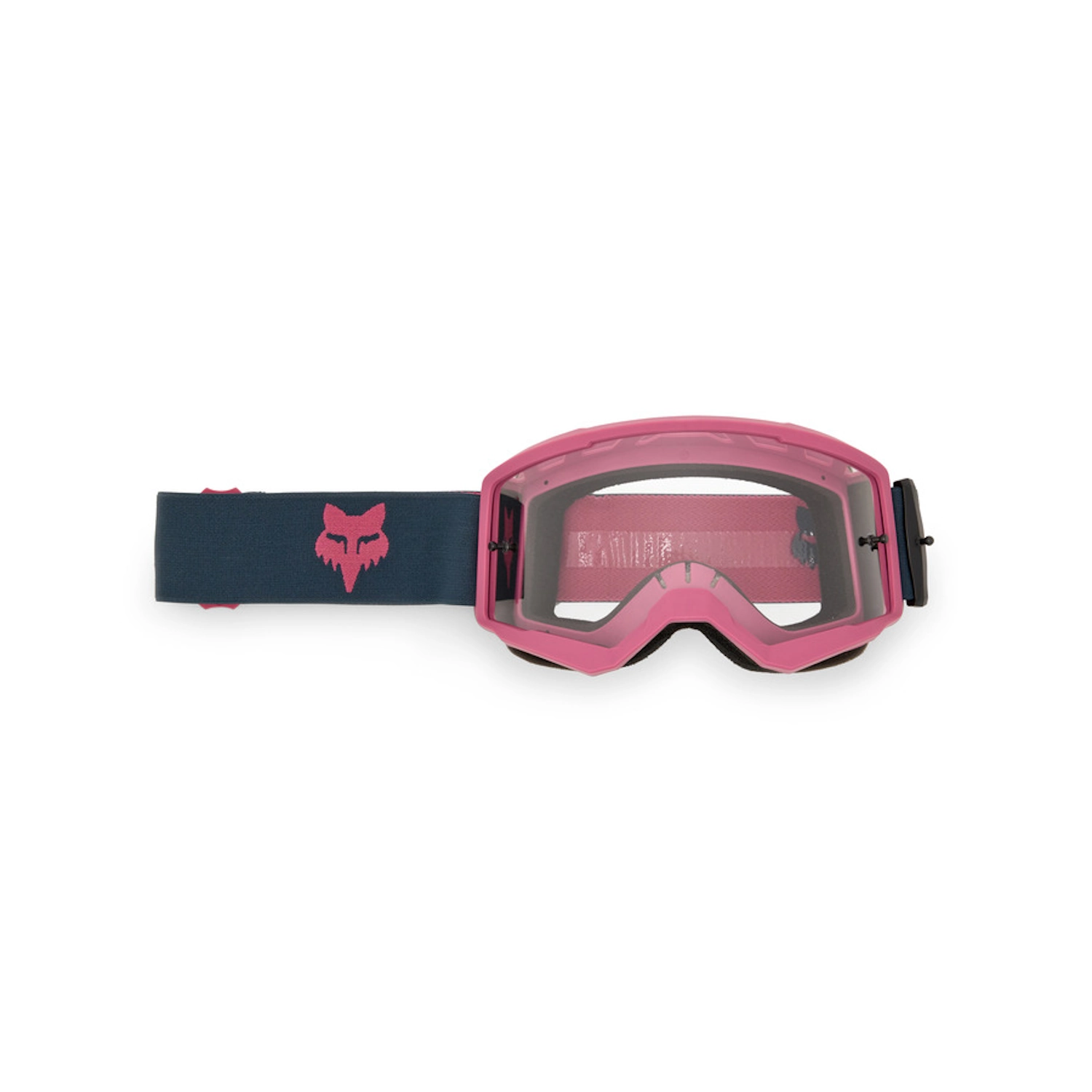 Gogle rowerowe Fox Main Galaxy Blue OS