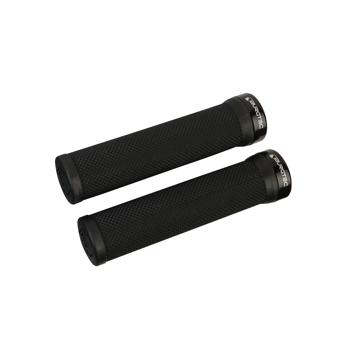 Gripy rowerowe Burgtec Bartender black | 130mm