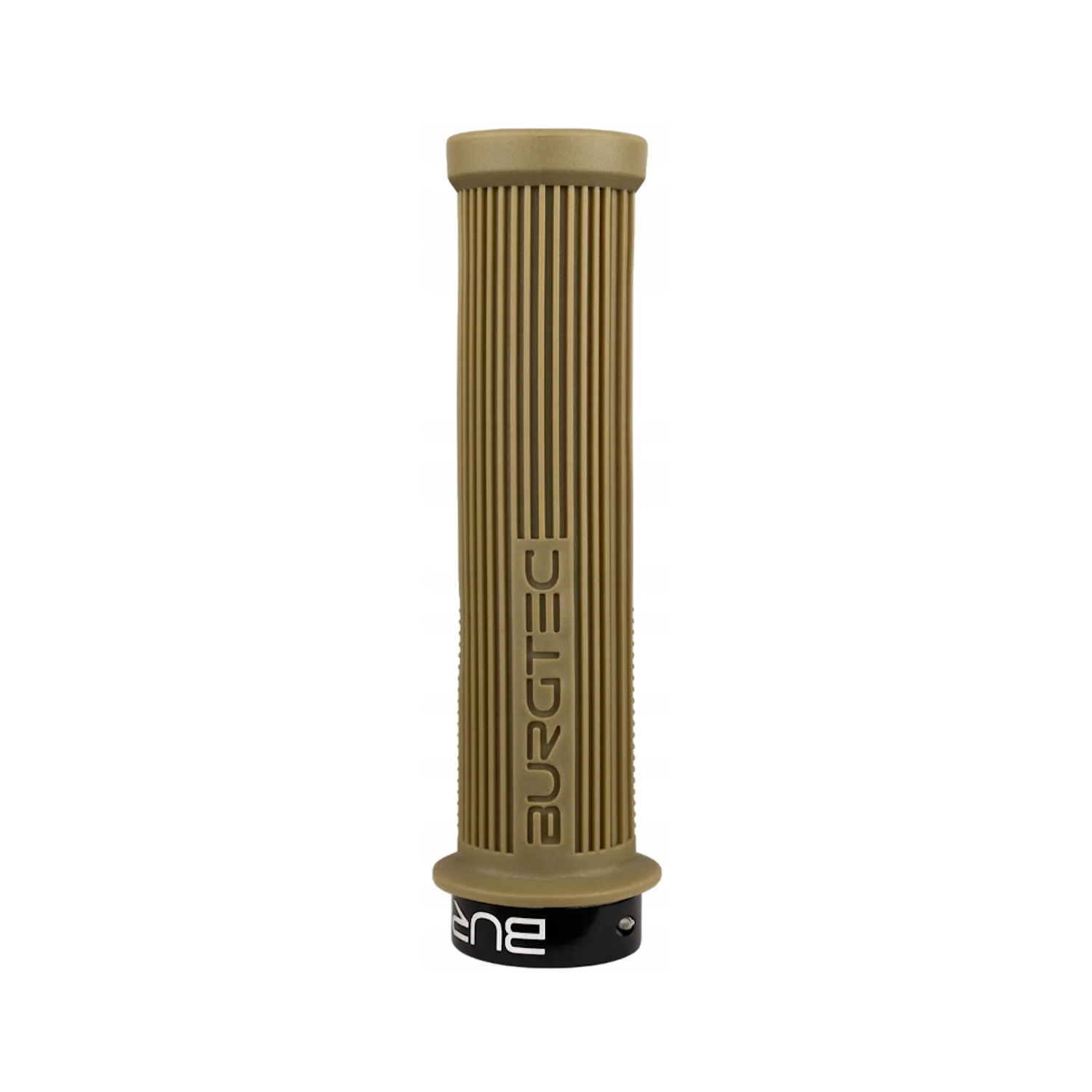 Gripy rowerowe Burgtec Pro Josh Bryceland Signature Grip grip khaki | 130mm