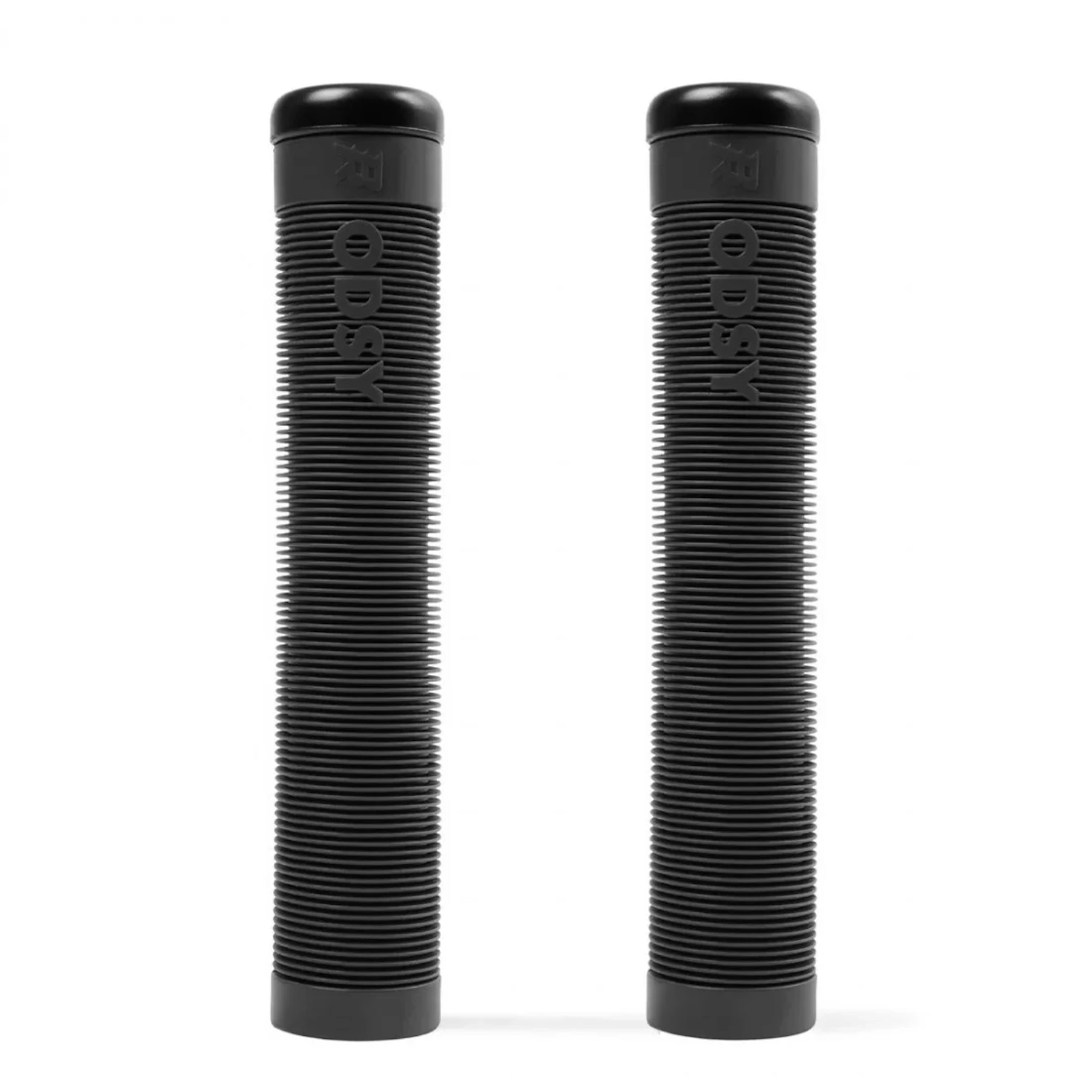 Gripy rowerowe Odyssey Broc Raiford black