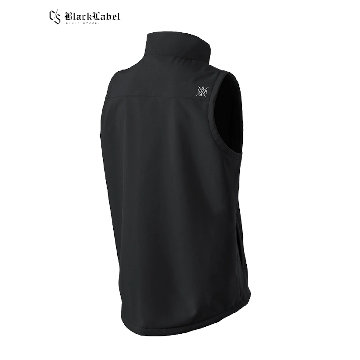 Kamizelka Loose Riders MMXIII black M