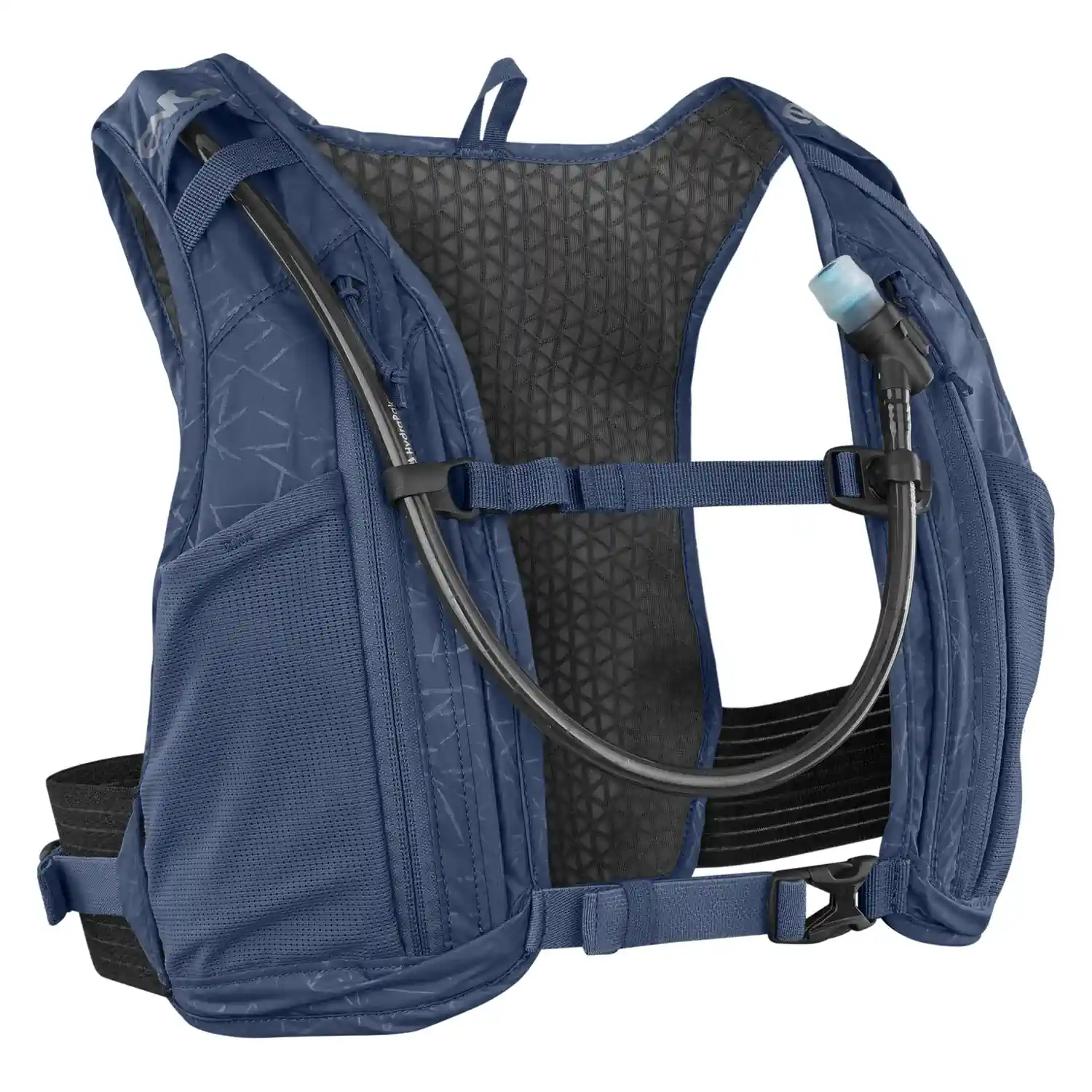 Kamizelka na bukłak Evoc Hydro PRO 3L + Hydration Bladder 1,5L denim