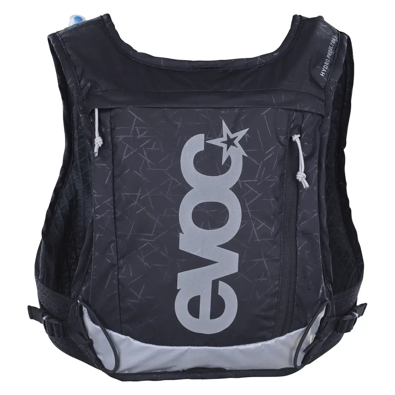 Kamizelka na bukłak Evoc Hydro PRO ULTRA 1,5L + Hydration Bladder 1,5L black