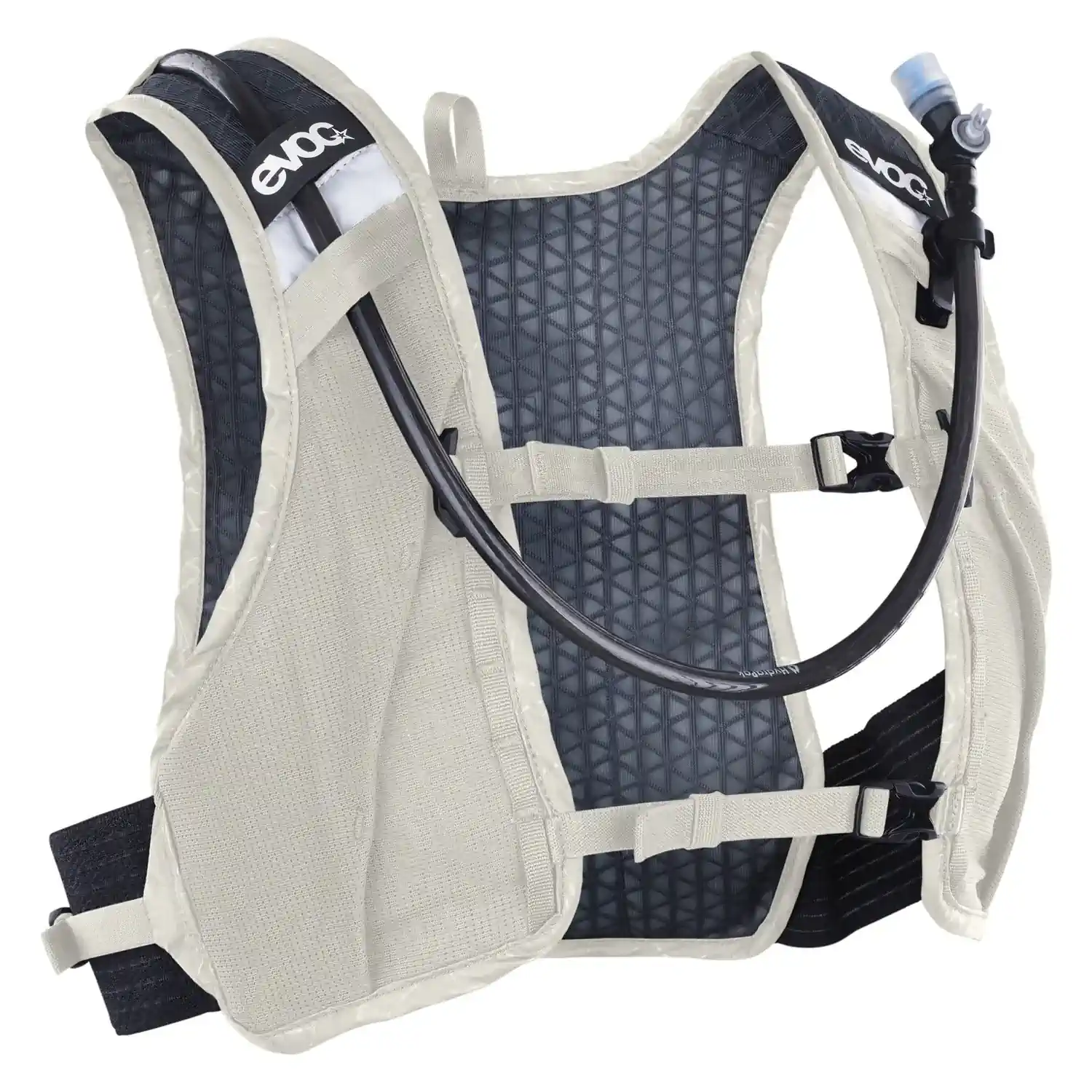 Kamizelka na bukłak Evoc Hydro PRO ULTRA 1,5L + Hydration Bladder 1,5L sand