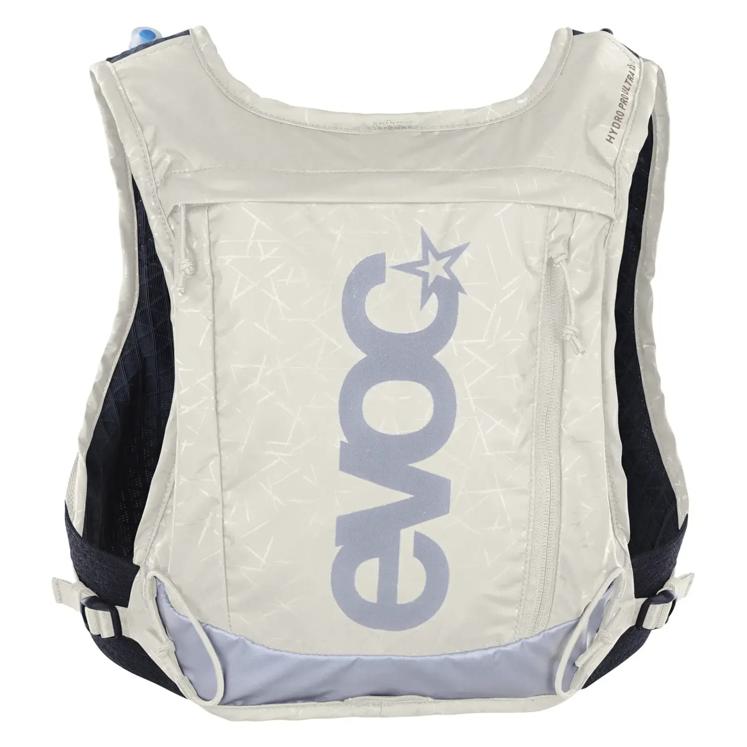 Kamizelka na bukłak Evoc Hydro PRO ULTRA 1,5L + Hydration Bladder 1,5L sand