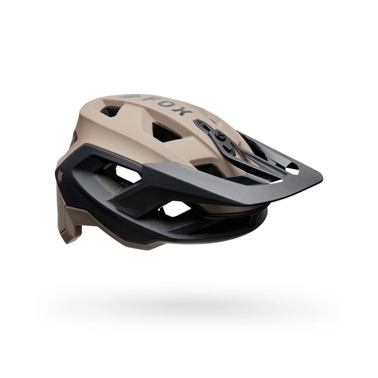 Kask Rowerowy Fox Speedframe 5050 nutmeg L