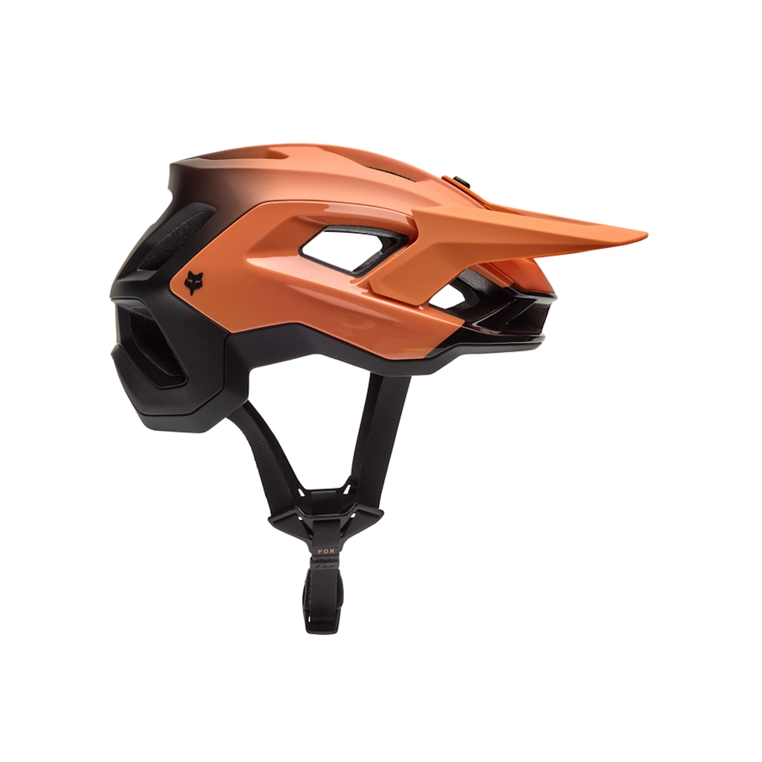 Kask rowerowy Fox Speedframe Pro backfade coral M