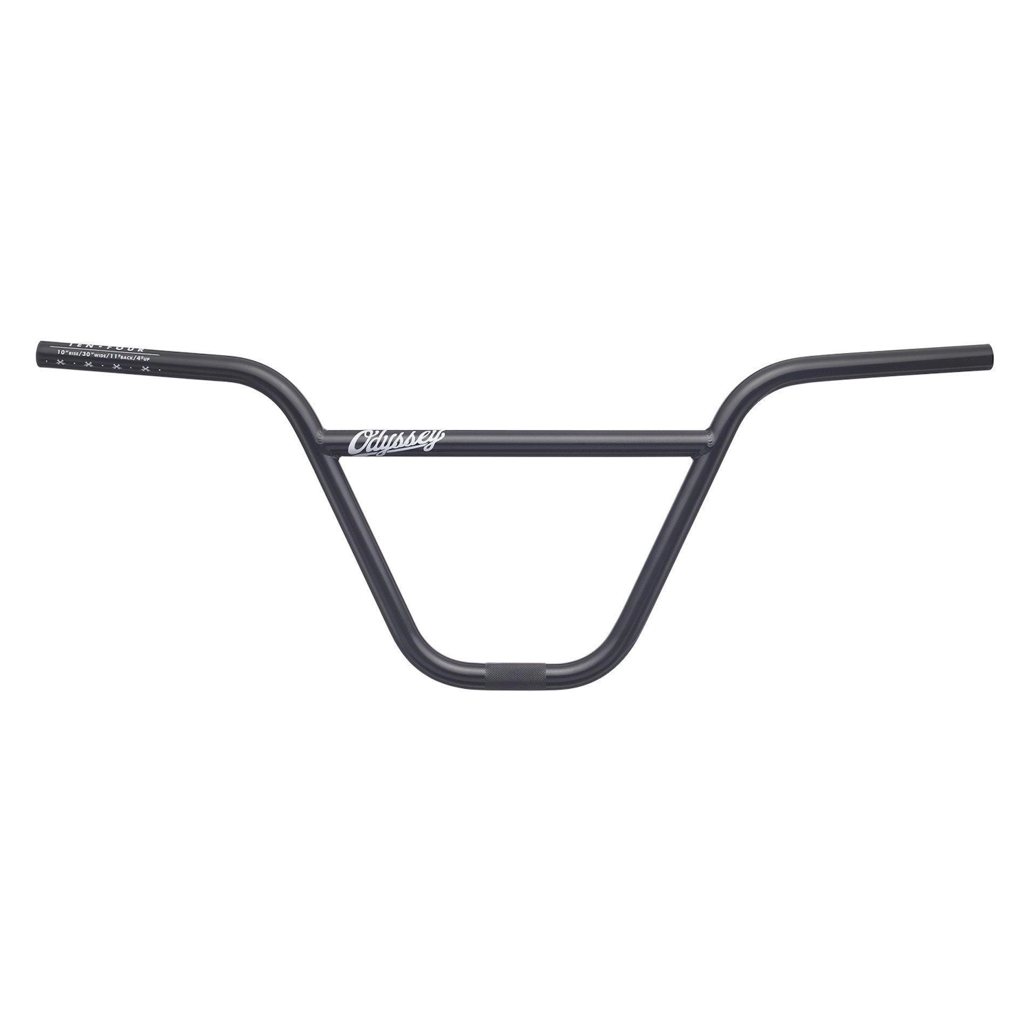 Kierownica bmx Odyssey 10-4 Bar black