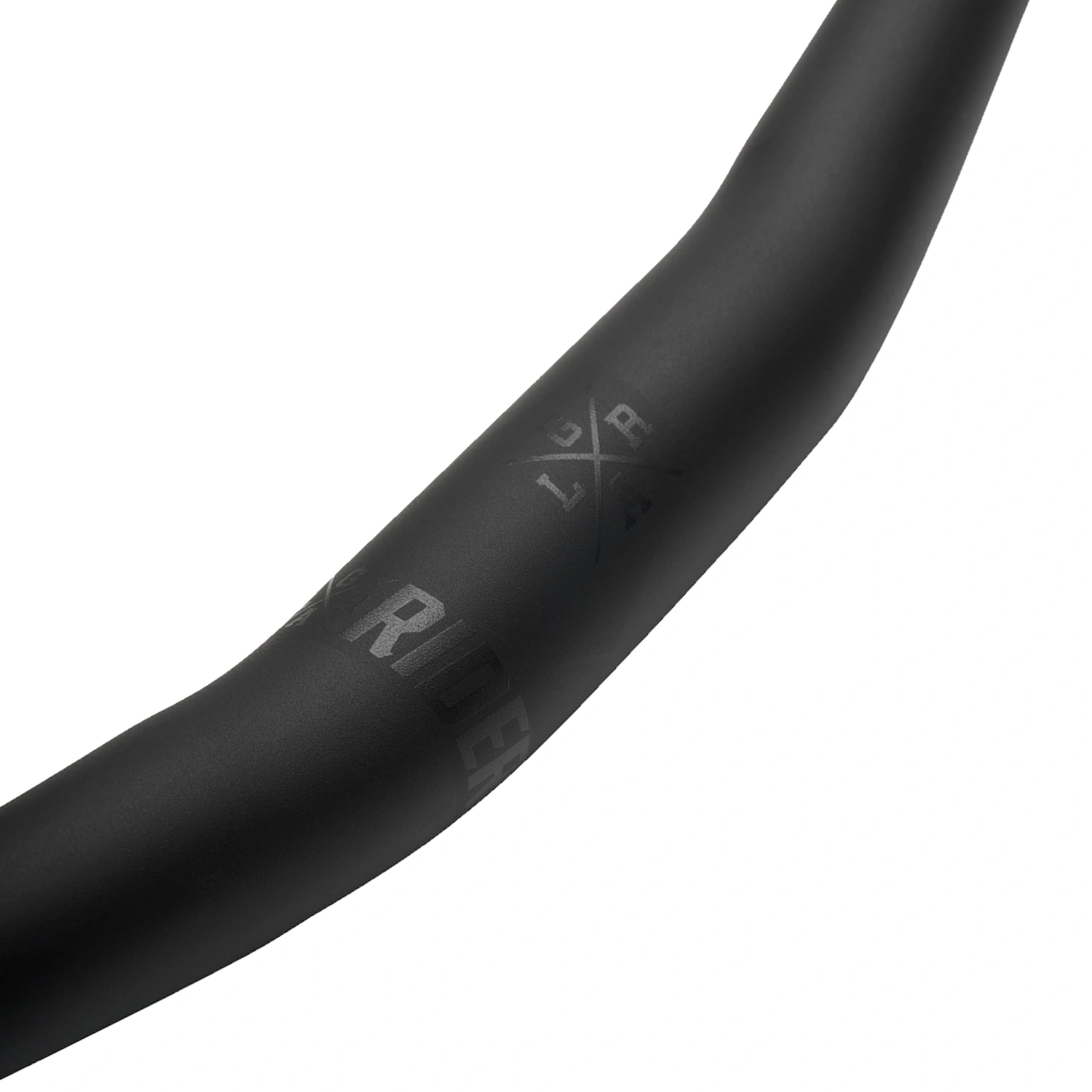 Kierownica rowerowa Loose Riders CS1 Bar 35 25mm black/black