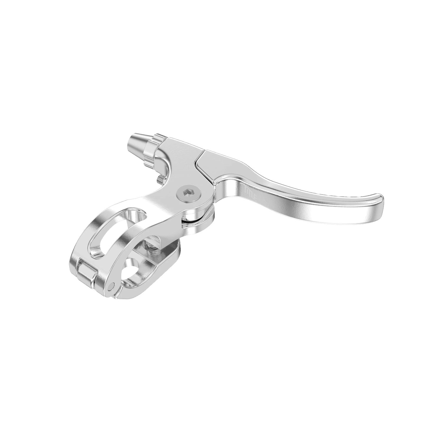 Klamka hamulcowa prawa Title MTB G2 Brake Lever right regular chrome