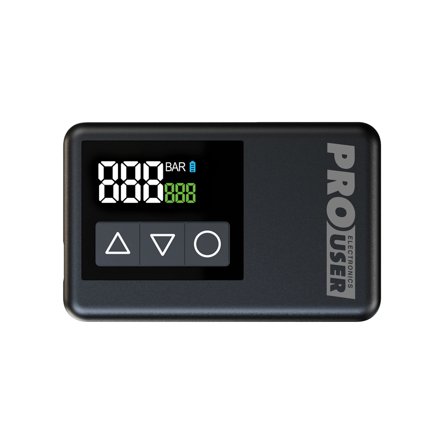 Kompresor akumulatorowy PRO-USER BP120