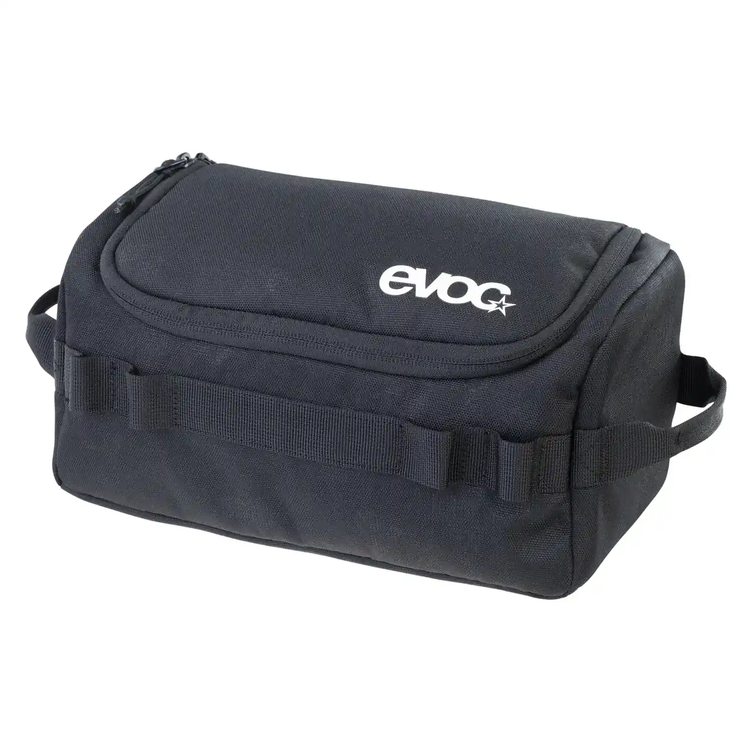 Kosmetyczka podróżna Evoc Wash Bag 4L black 2026