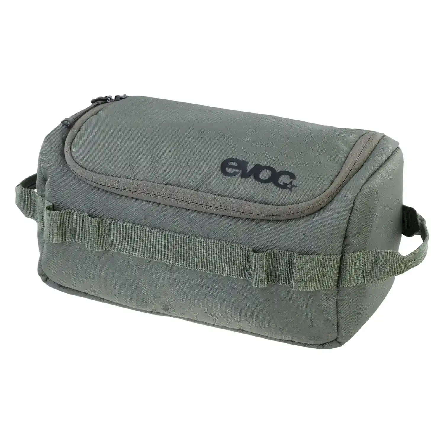 Kosmetyczka podróżna Evoc Wash Bag 4L dark olive