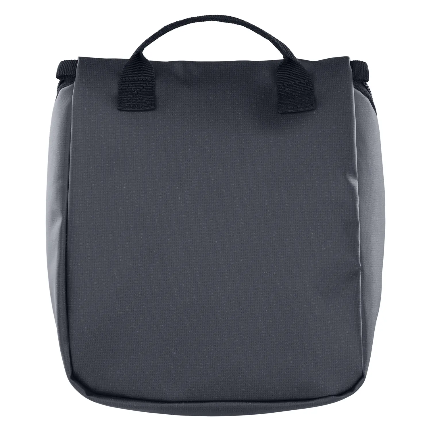 Kosmetyczka podróżna Evoc Wash Pouch carbon grey - black