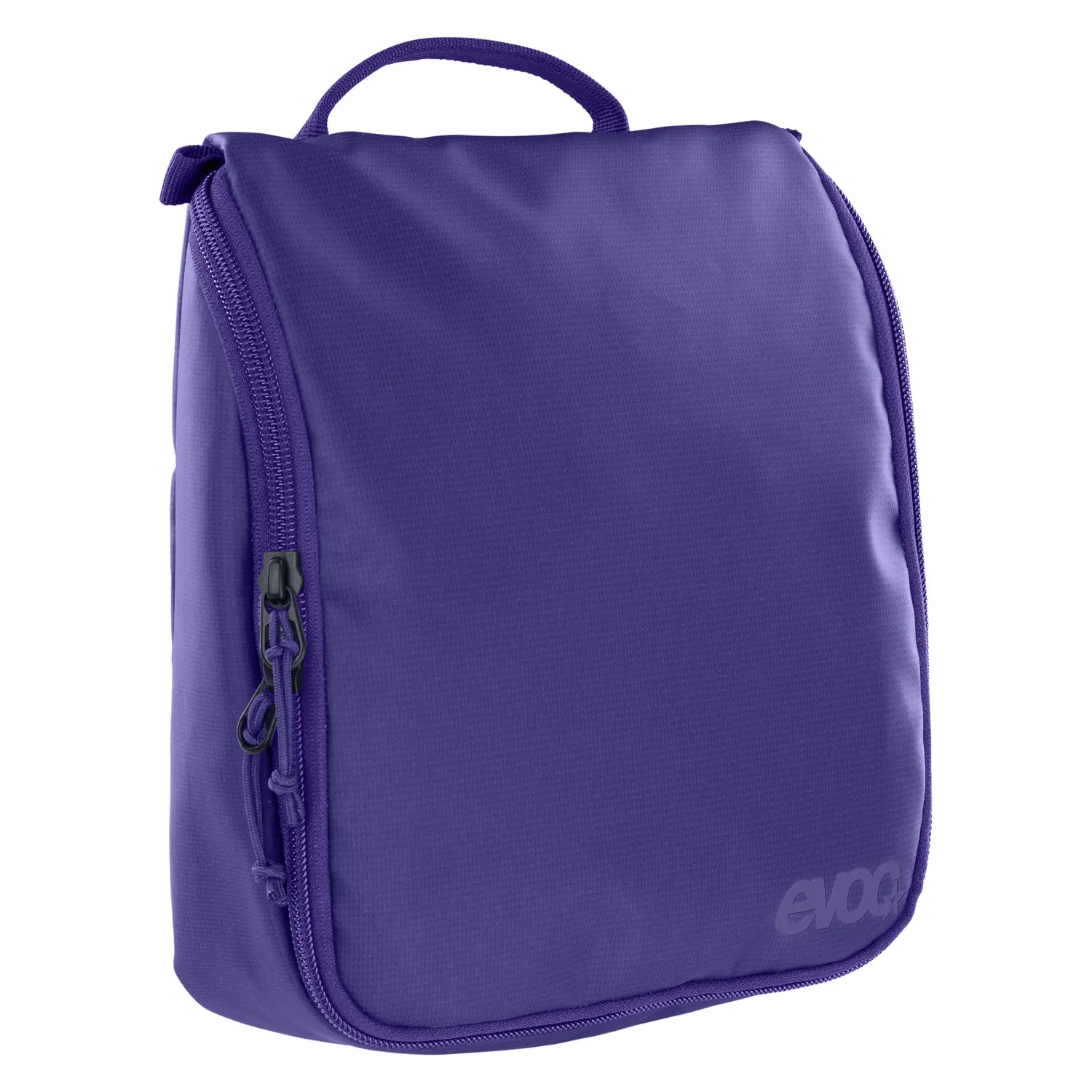 Kosmetyczka podróżna Evoc Wash Pouch violet - black