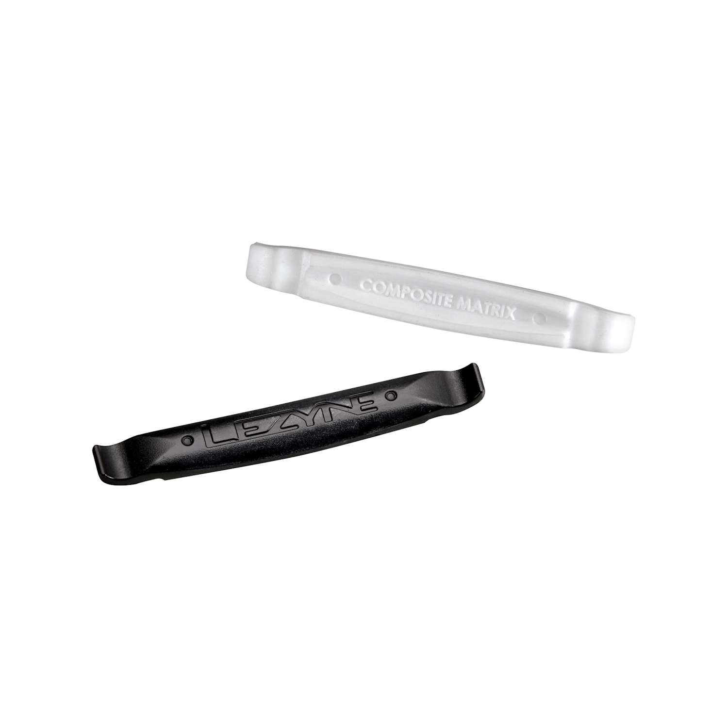 Łyżki do opon Lezyne Tire Lever Matrix Lever black