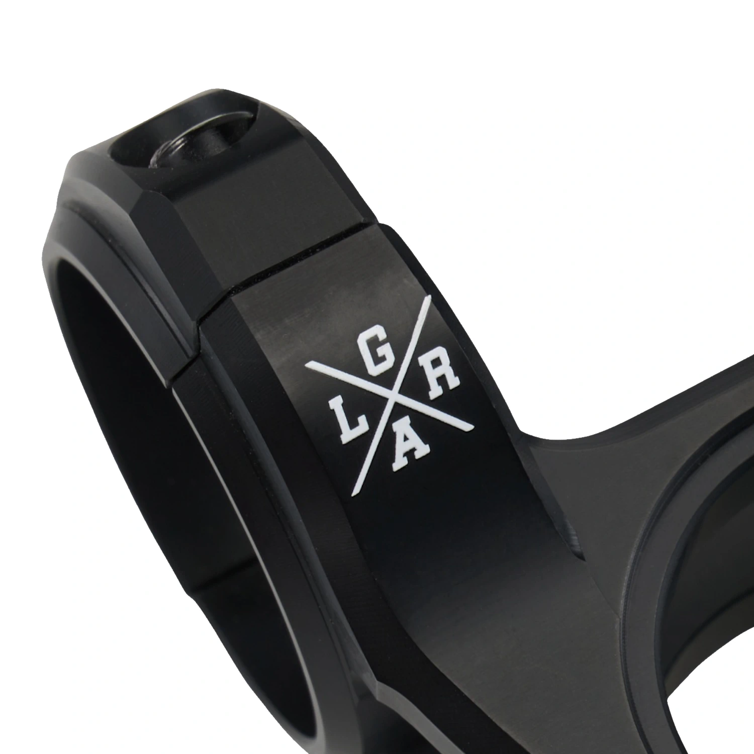 Mostek rowerowy Loose Riders CS1 Stem 35 35mm black