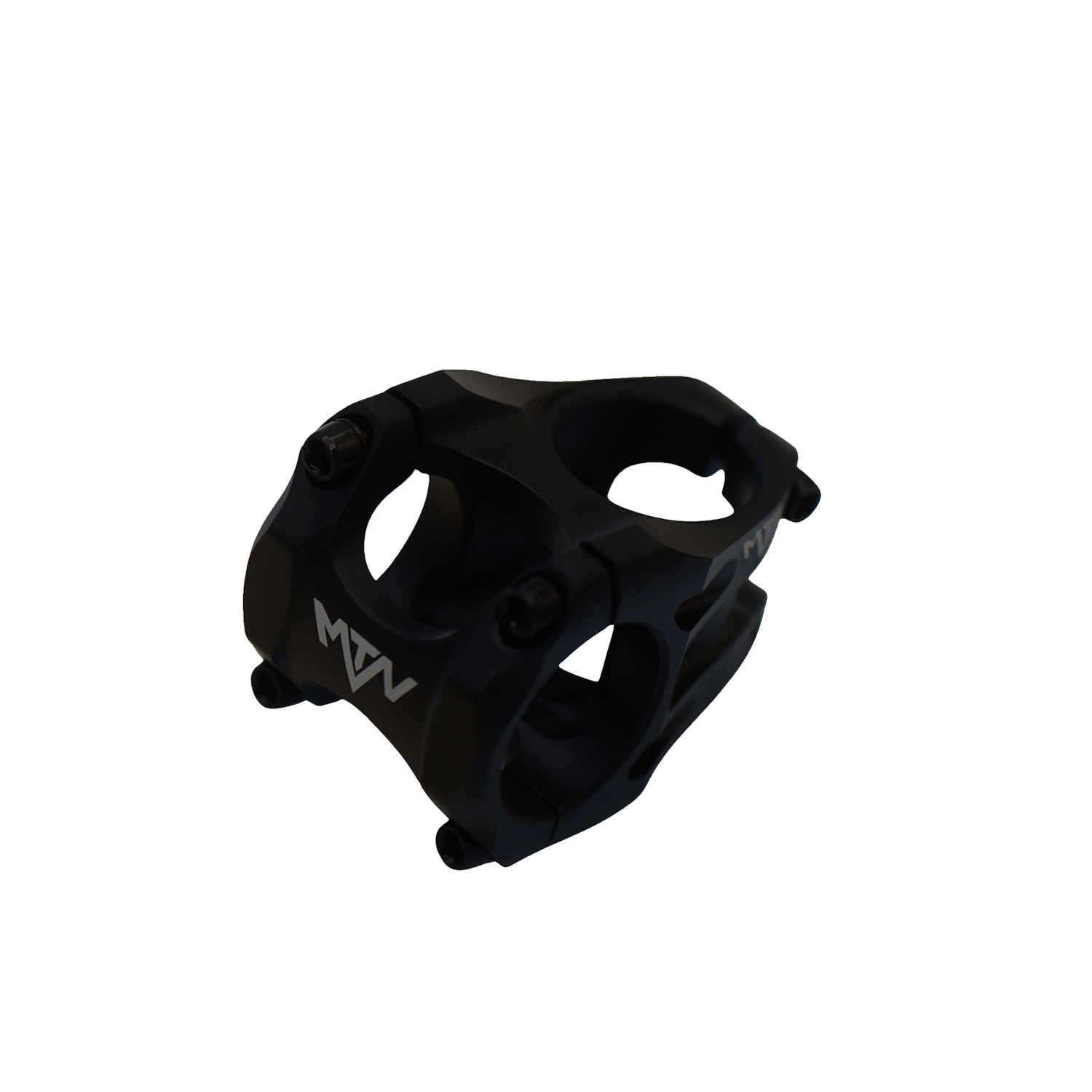 Mostek rowerowy MTN Components MTB 31.8mm black