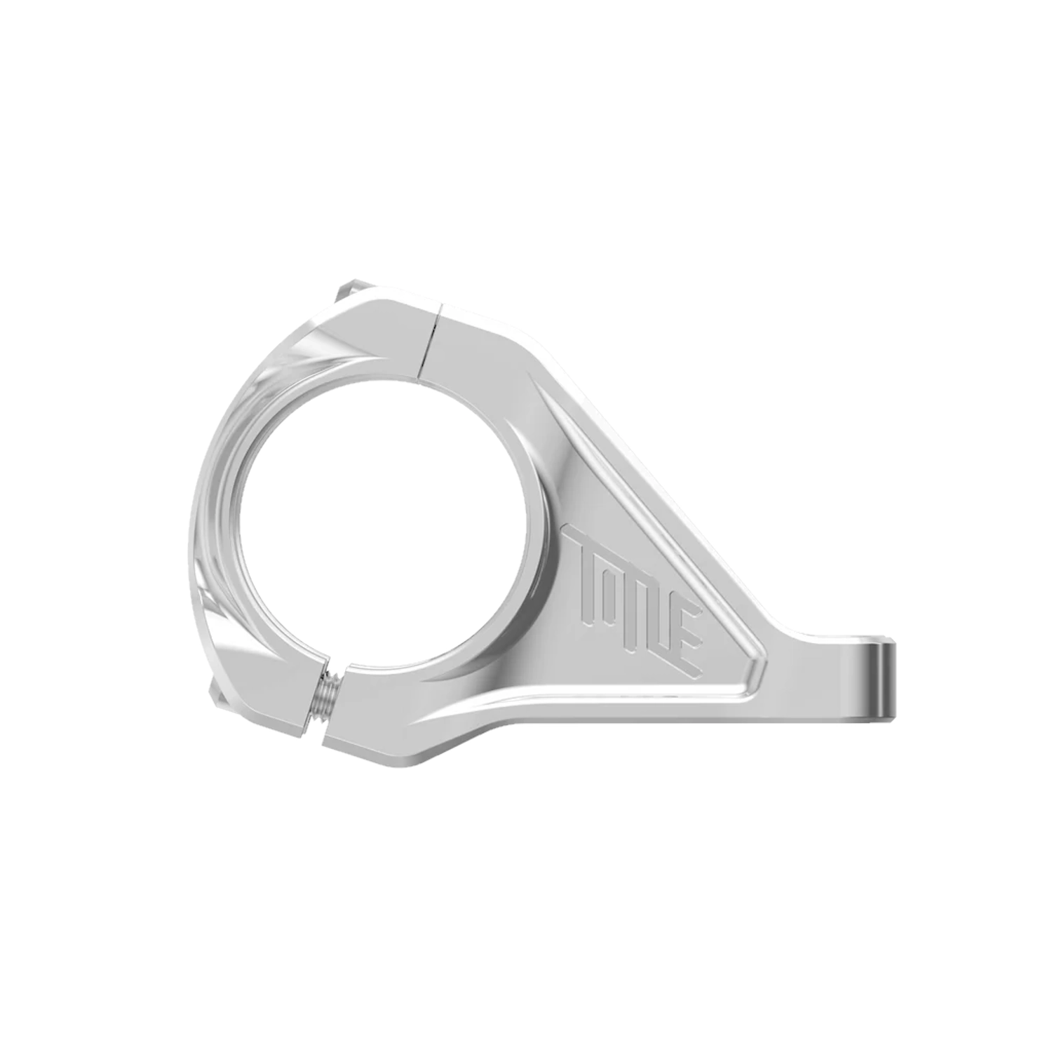 Mostek rowerowy Title MTB DM2 Direct Mount Stem 35mm chrome