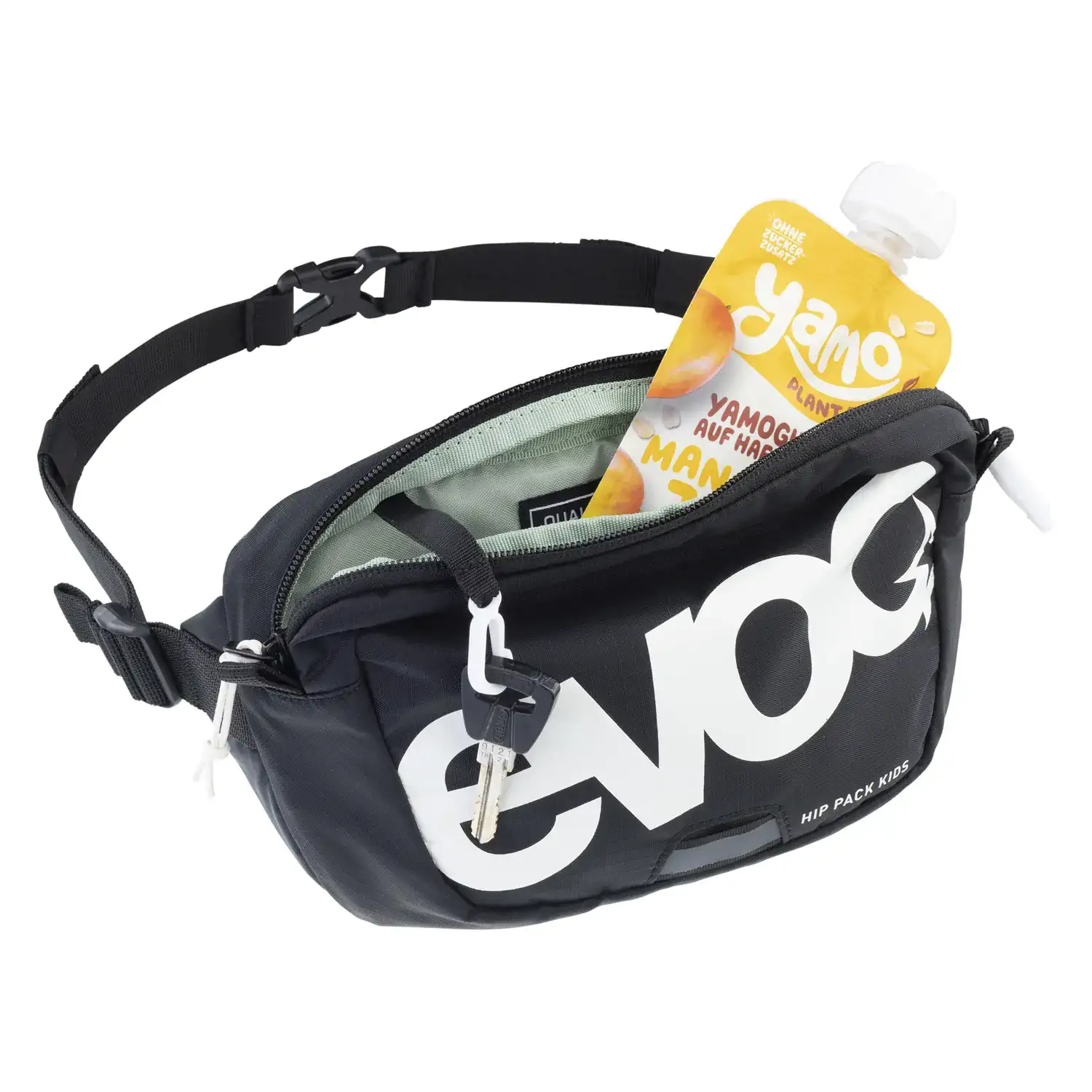 Nerka rowerowa Evoc Hip Pack Kids black
