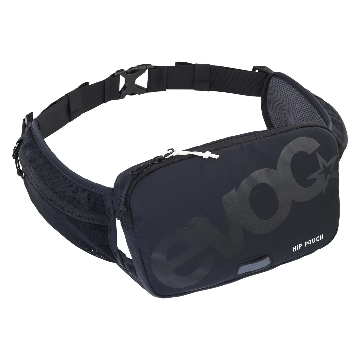 Nerka rowerowa Evoc Hip Pouch black 2026