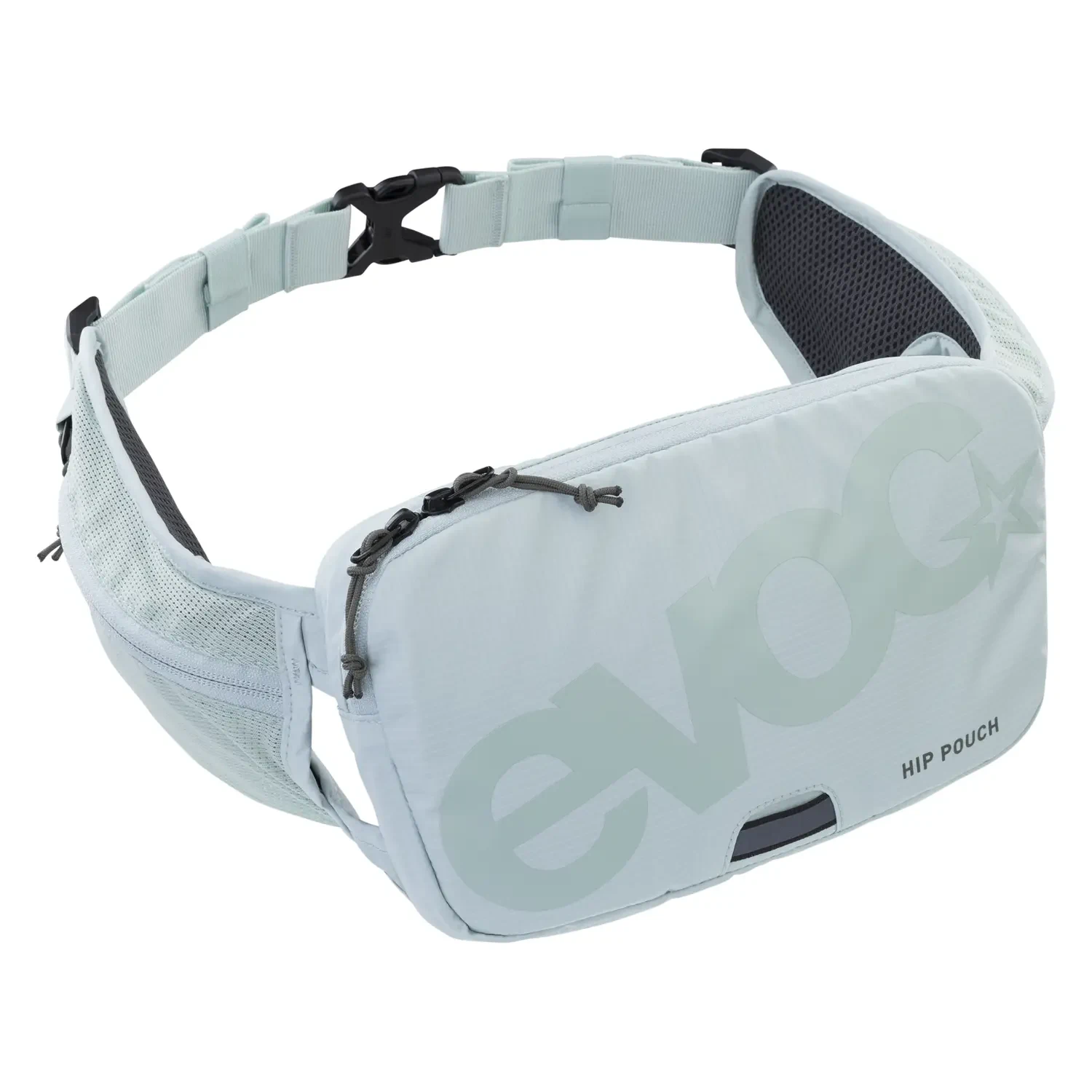 Nerka rowerowa Hip Pouch mint