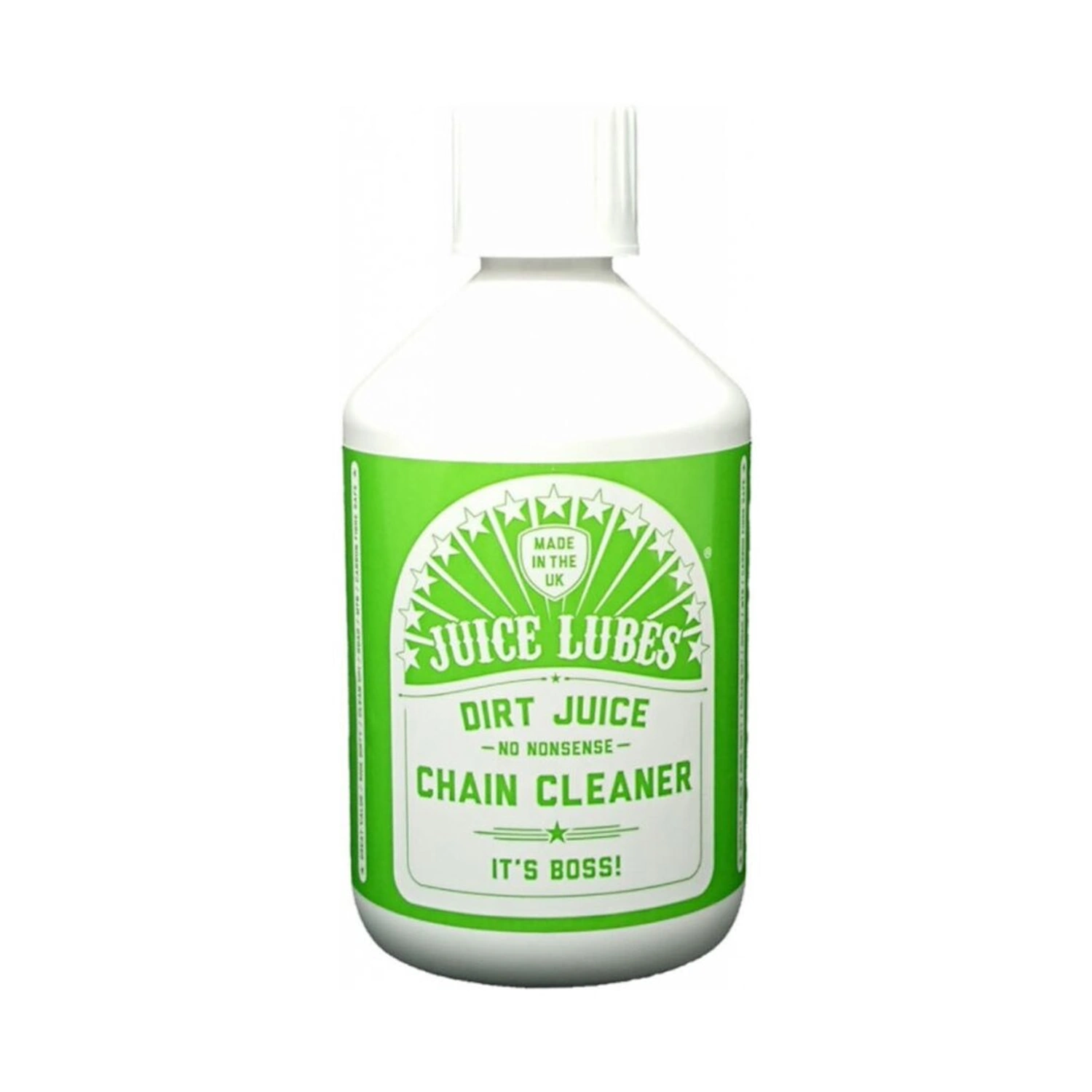Odtłuszczacz do napędów Juice Lubes Dirt Juice Boss 500ml