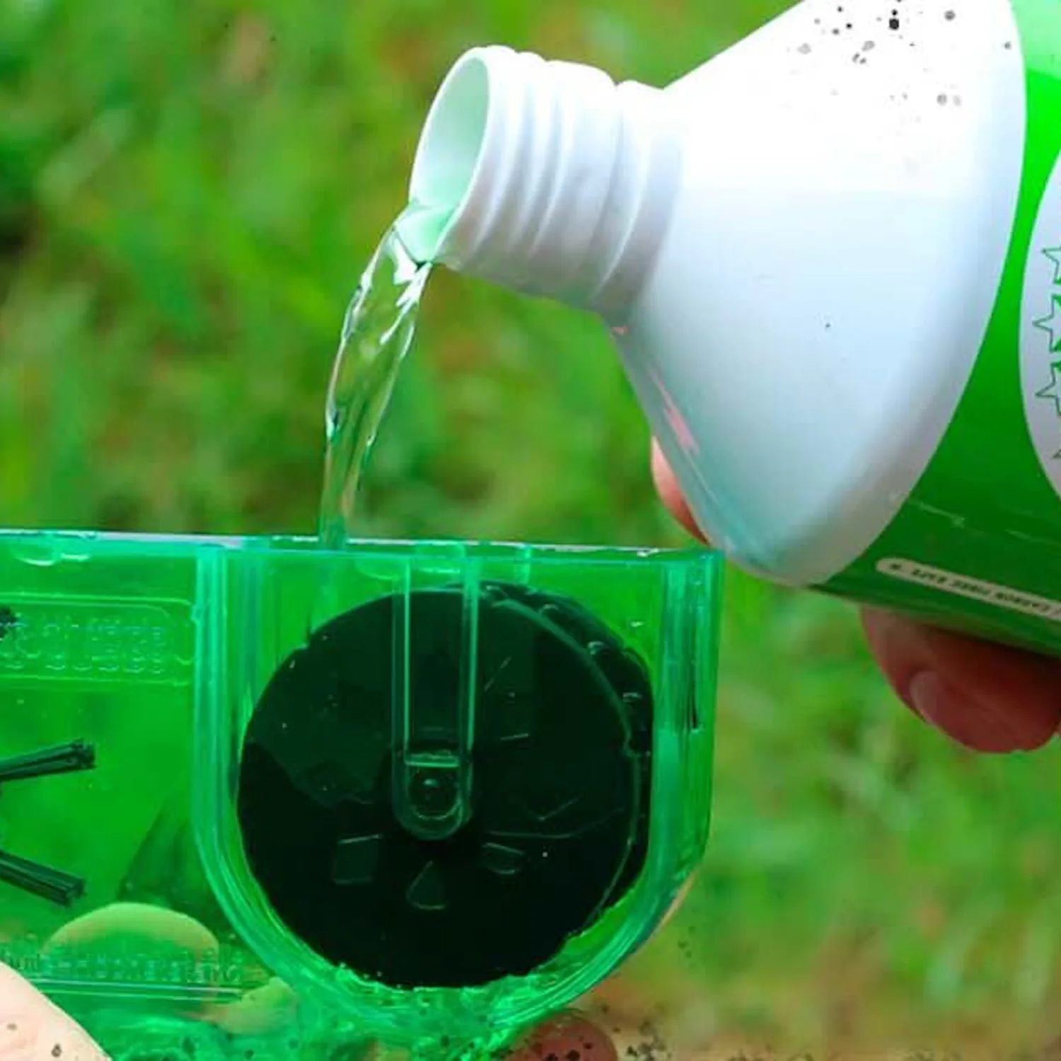 Odtłuszczacz do napędów Juice Lubes Dirt Juice Boss 500ml