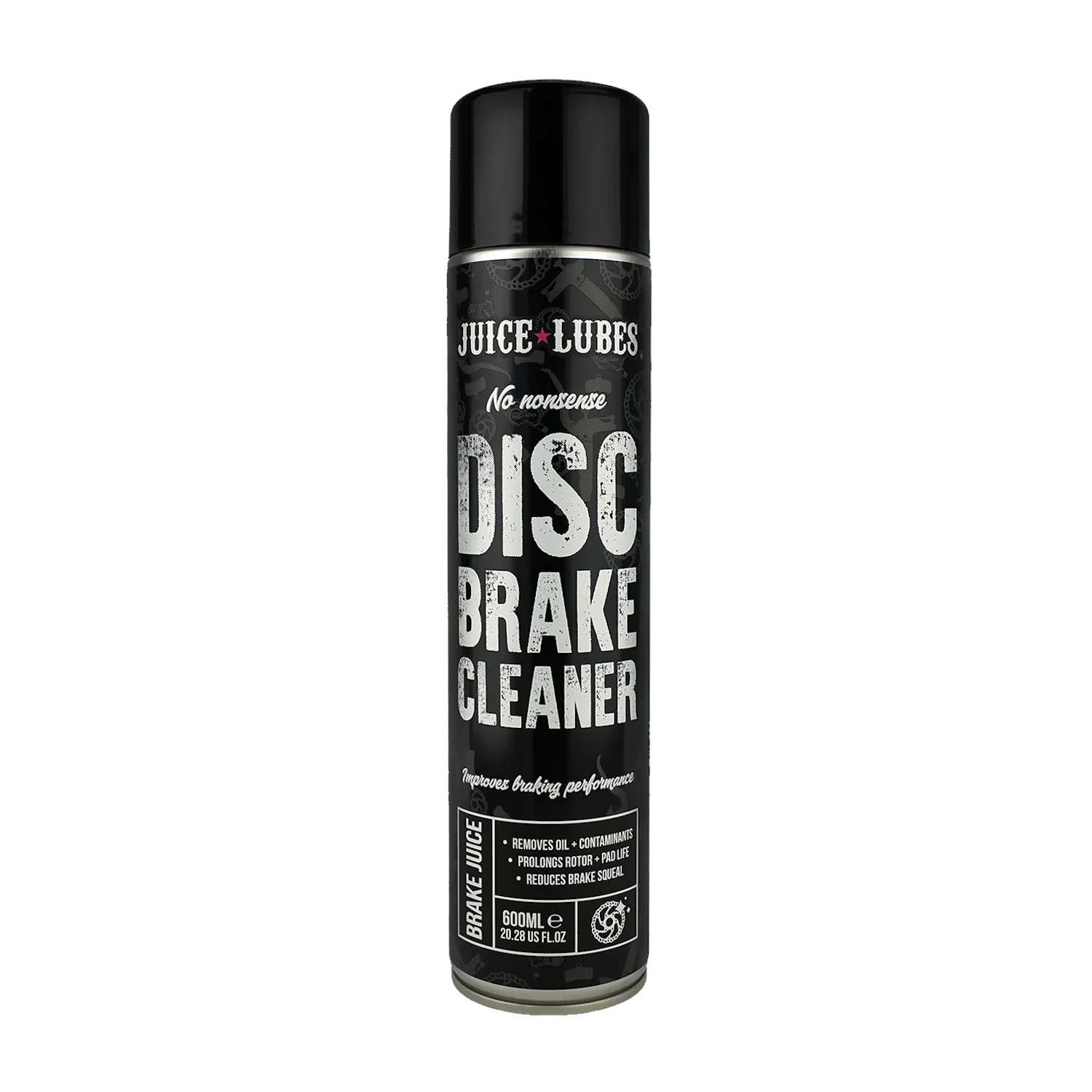Odtłuszczacz Juice Lubes Brake Juice 600ml