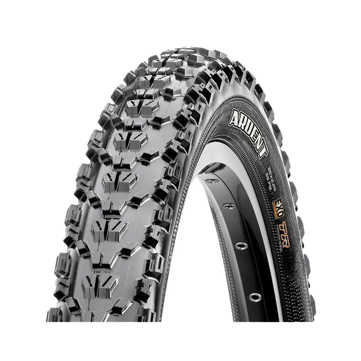 Opona rowerowa bezdętkowa zwijana Maxxis Ardent 29x2.40 EXO 60TPI