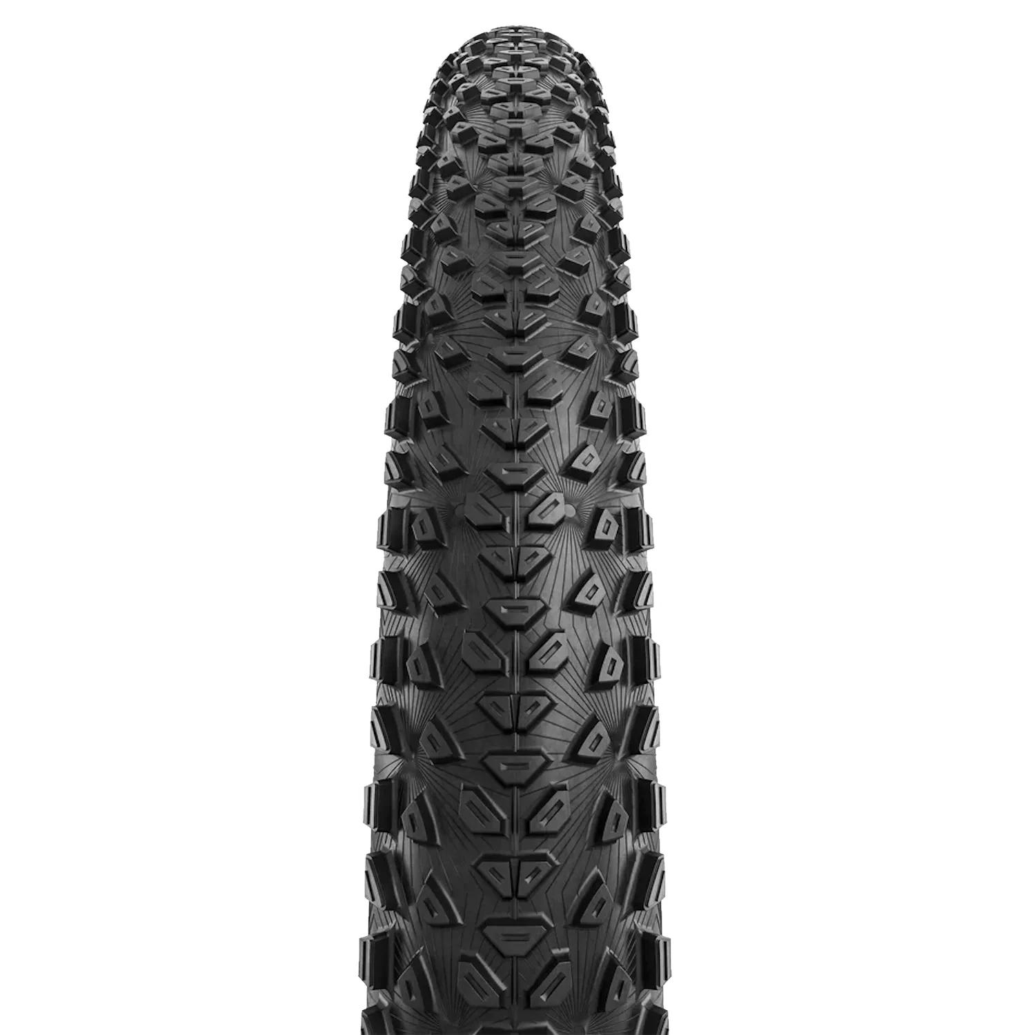 Opona rowerowa Continental Dubnital Trail Rapid kevlar 29x2.4