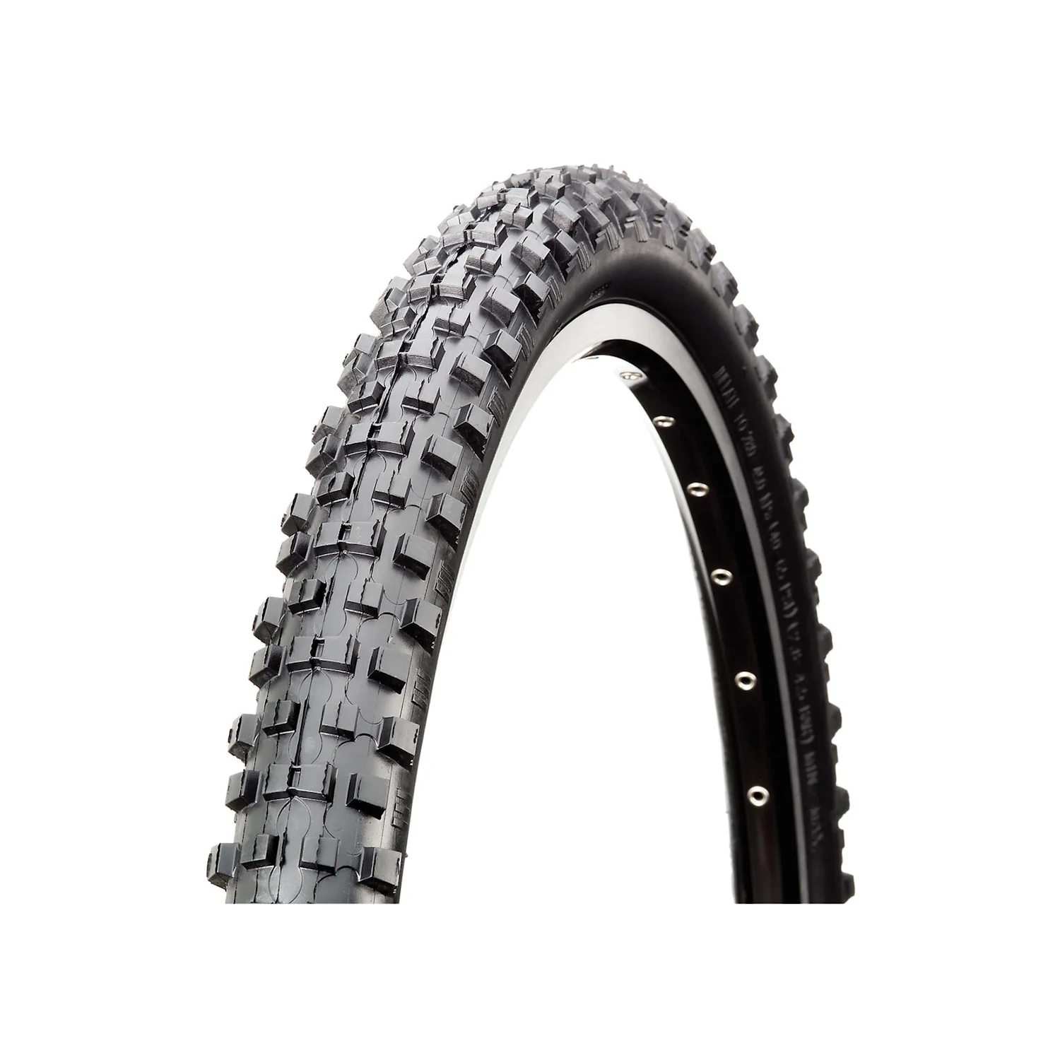 Opona rowerowa drutowana CST Antora Peak 26x2.35 22TPI