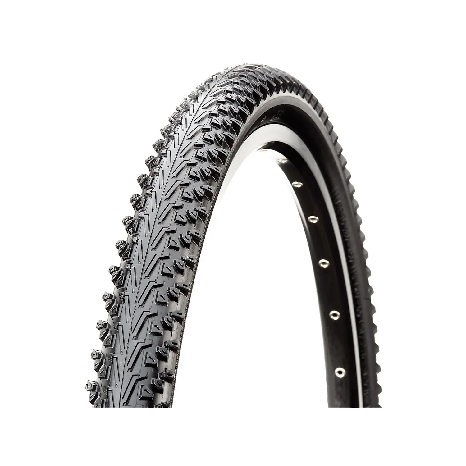 Opona rowerowa drutowana CST Control Plus 700x42 22TPI