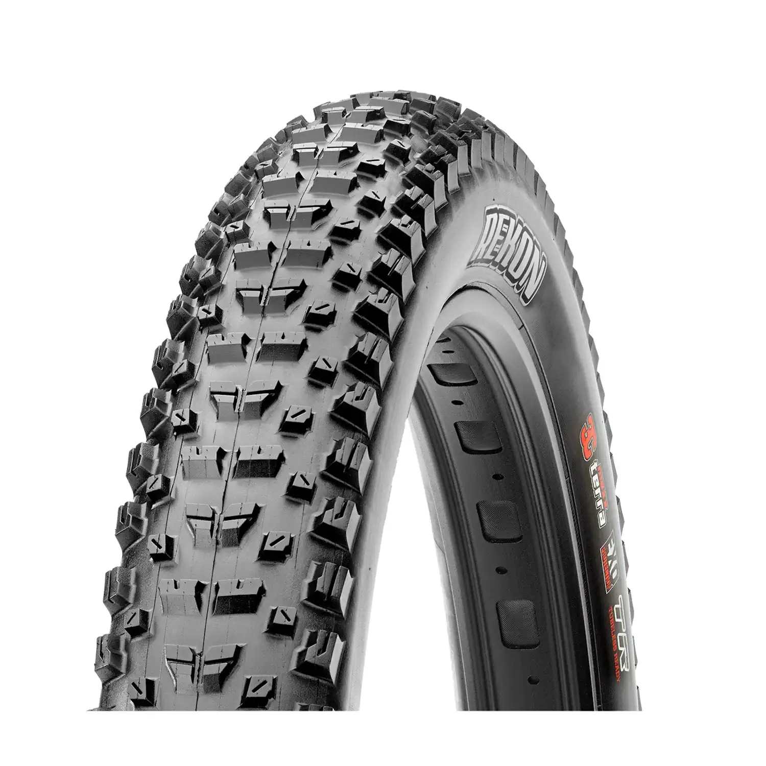 Opona rowerowa drutowana Maxxis Rekon 27.5x2.60 EXO 60TPI
