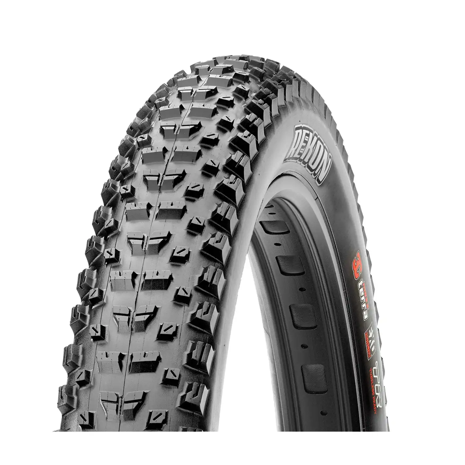Opona rowerowa drutowana Maxxis Rekon 29x2.40 60TPI