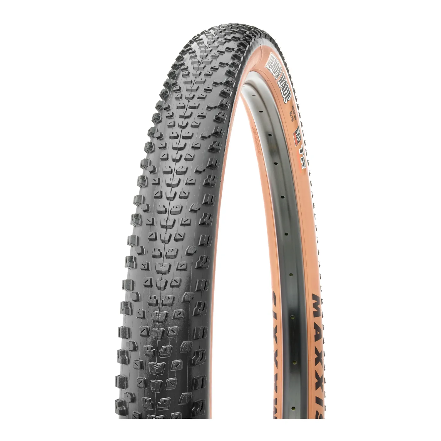 Opona rowerowa drutowana Maxxis Rekon Race 29x2.40 60TPI